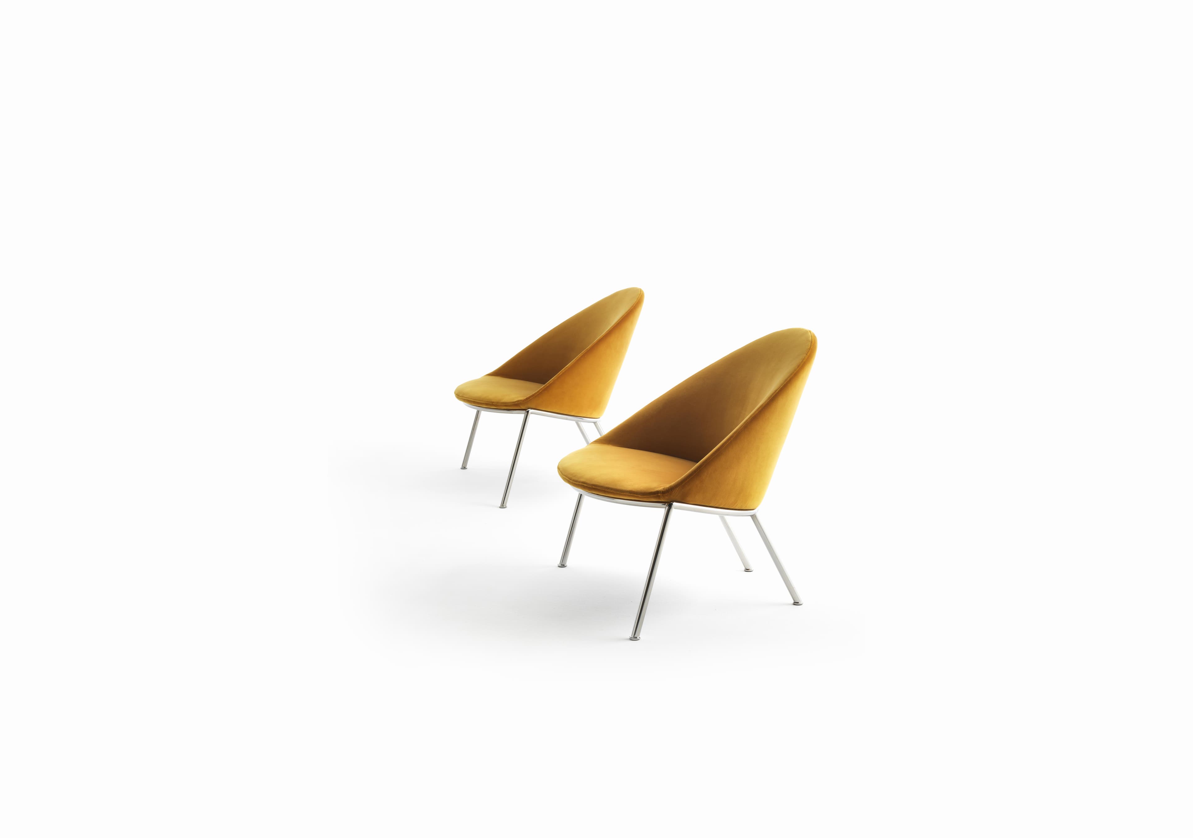 Circa Lounge Chair