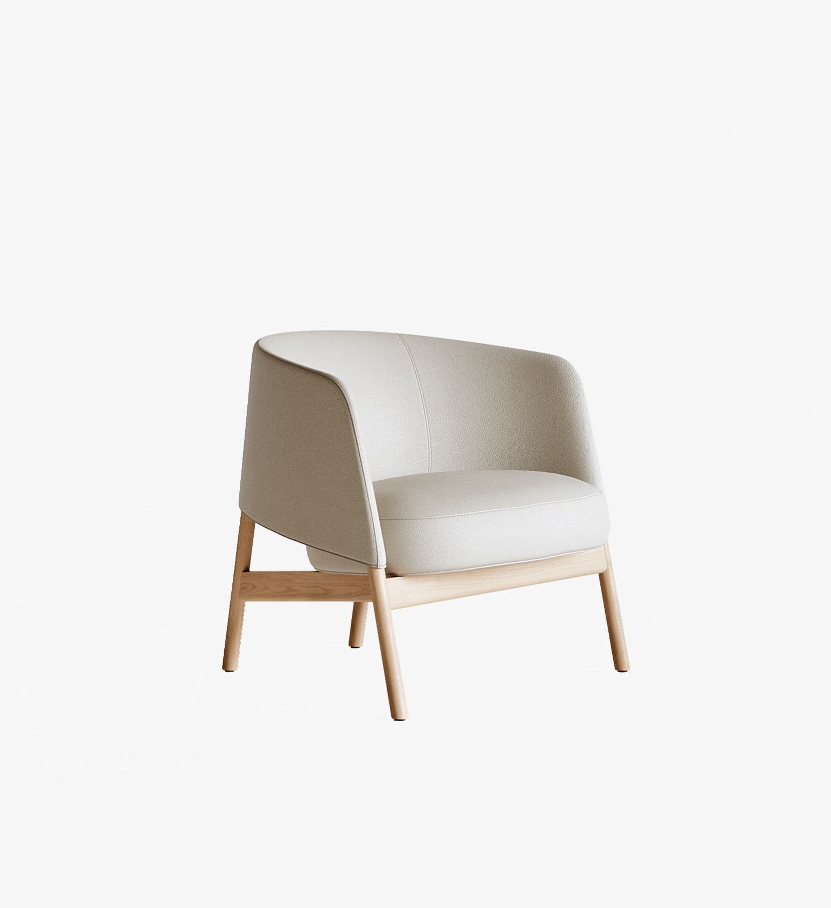 Collar Chair