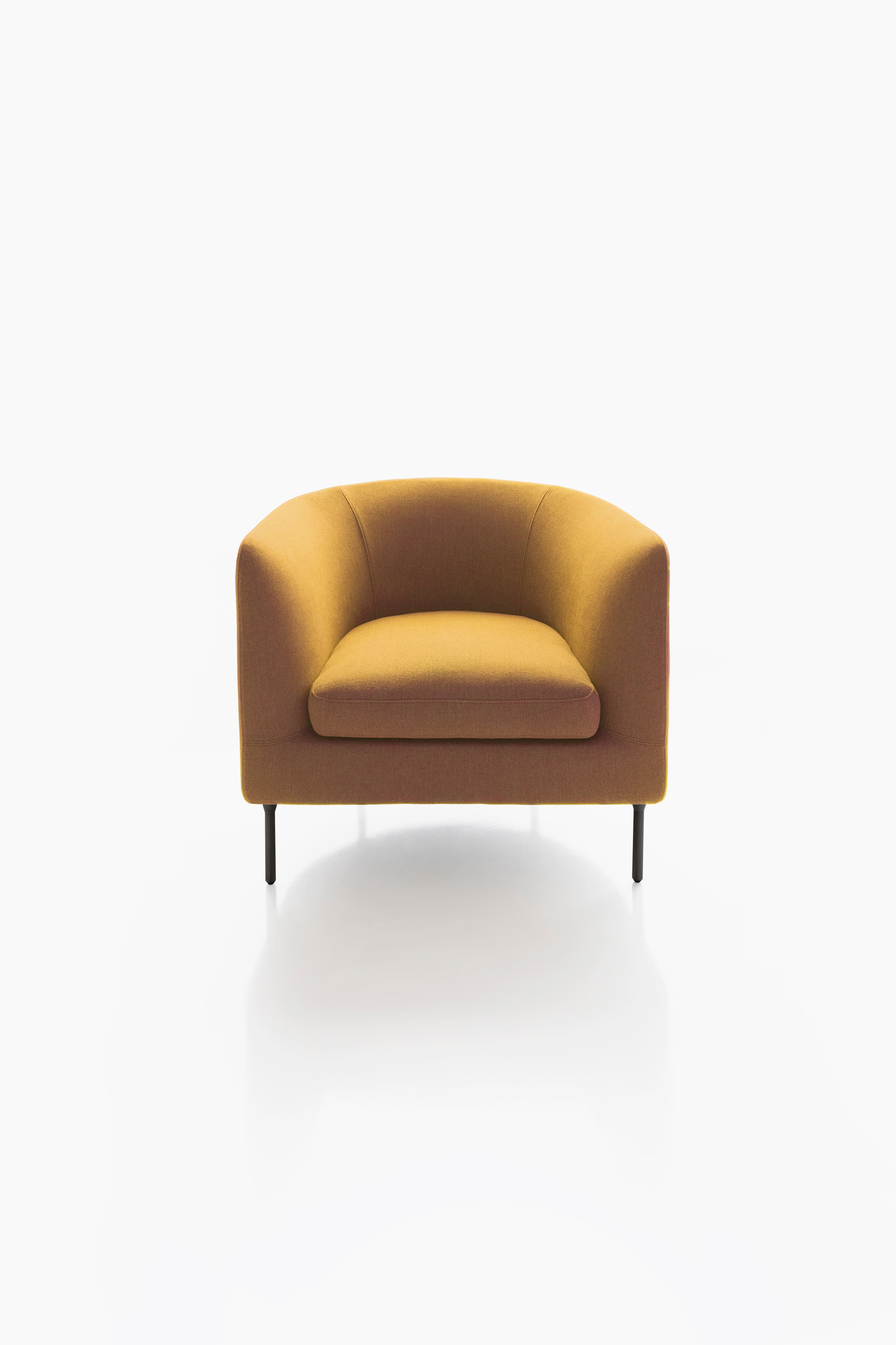 Delta Club Chair