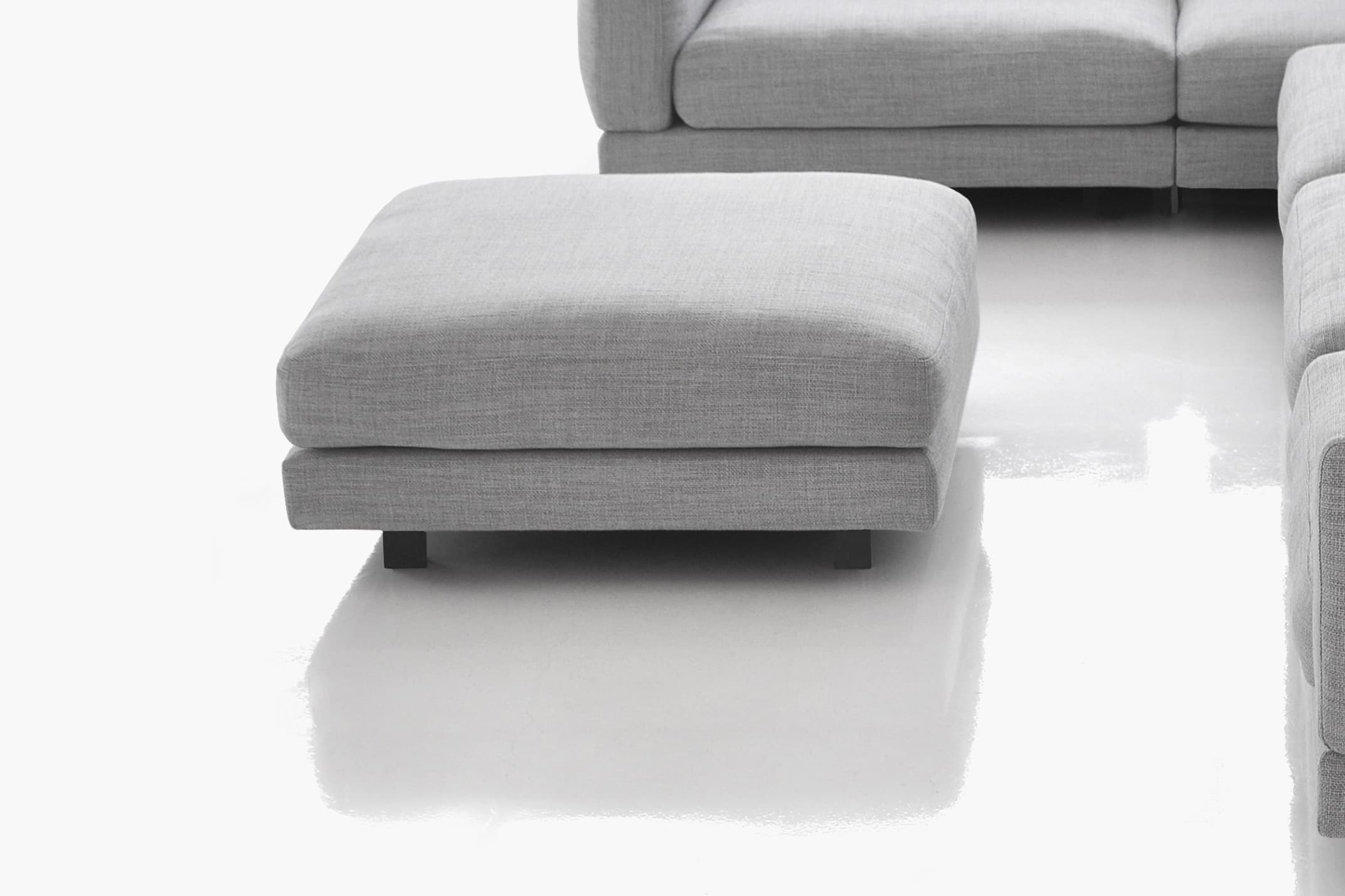 Elle Ottoman