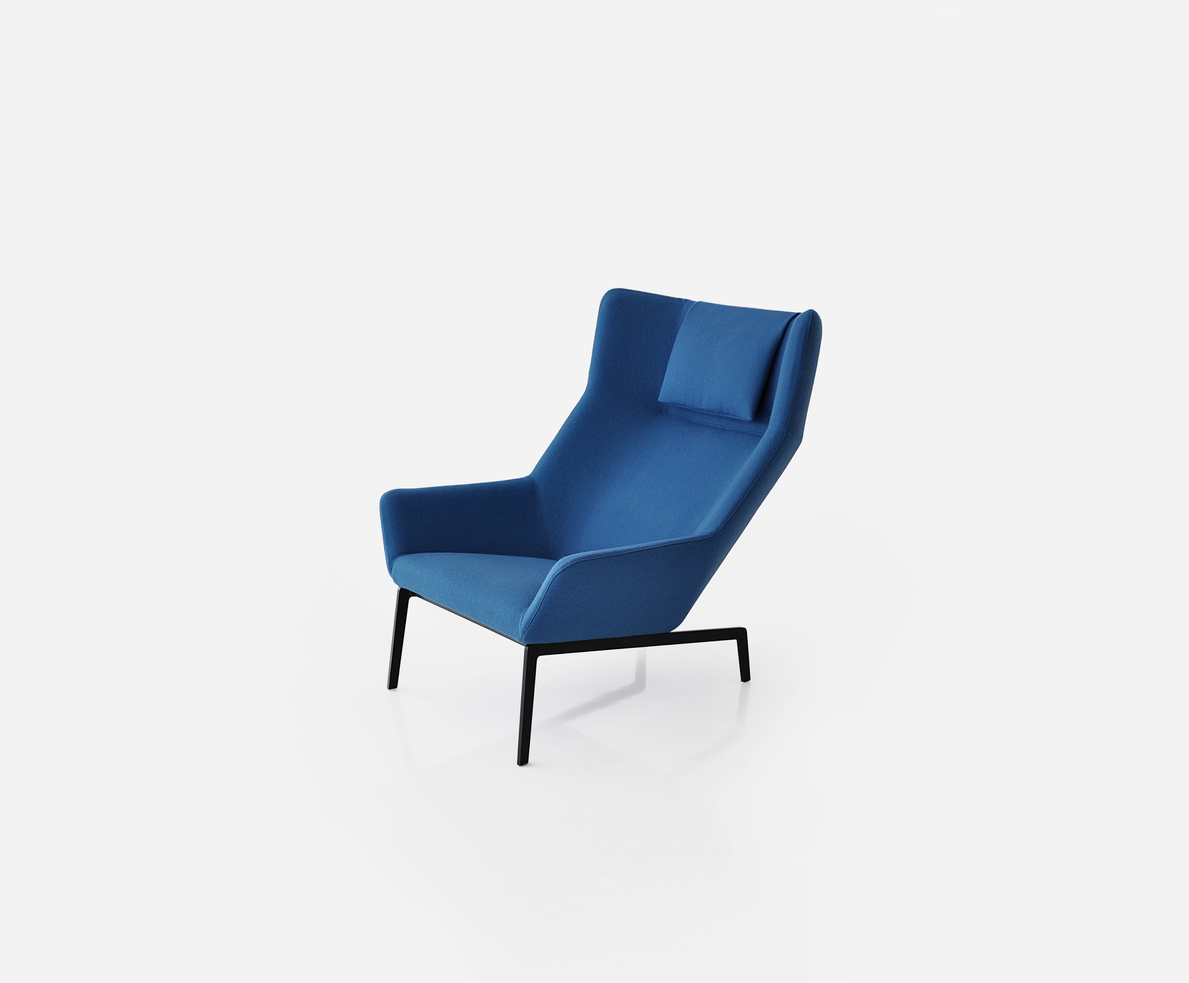 Park Lounge Chair