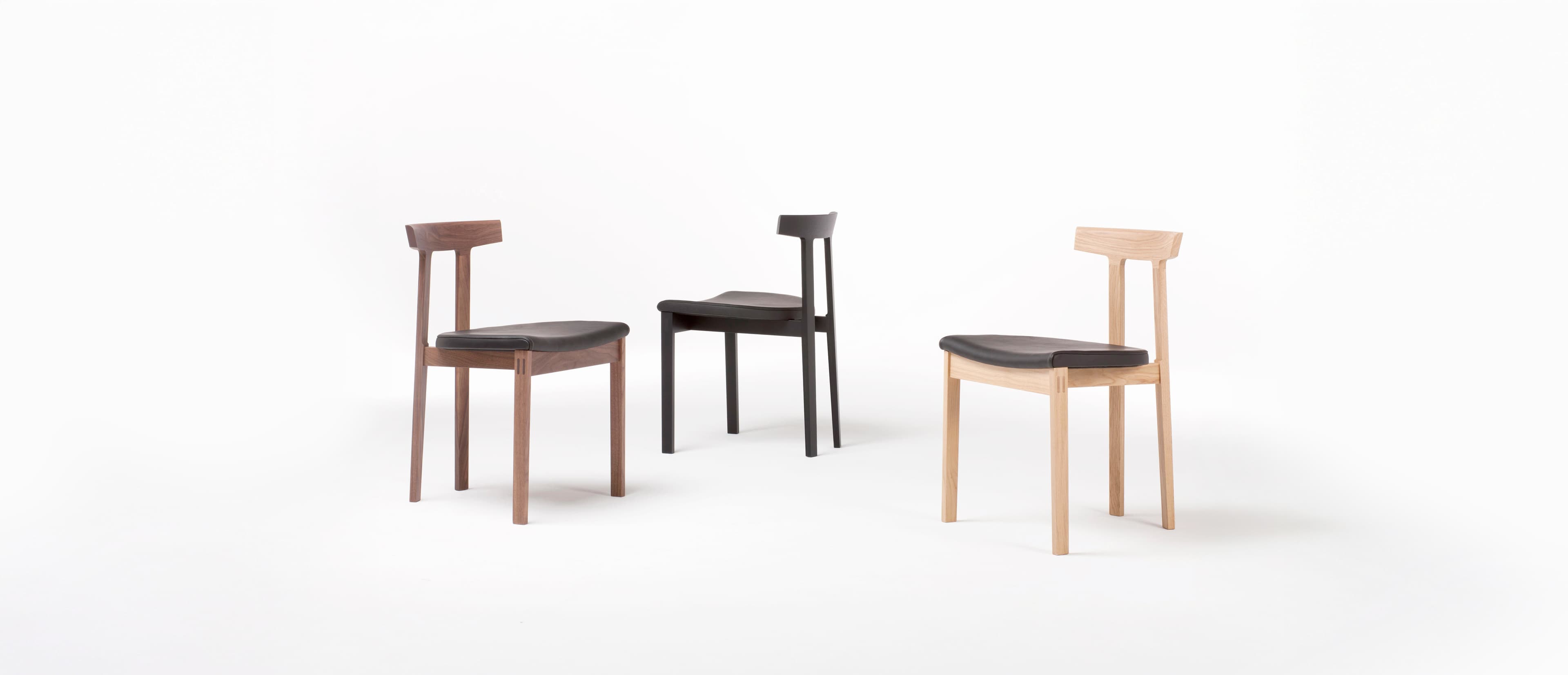 Torii Chair
