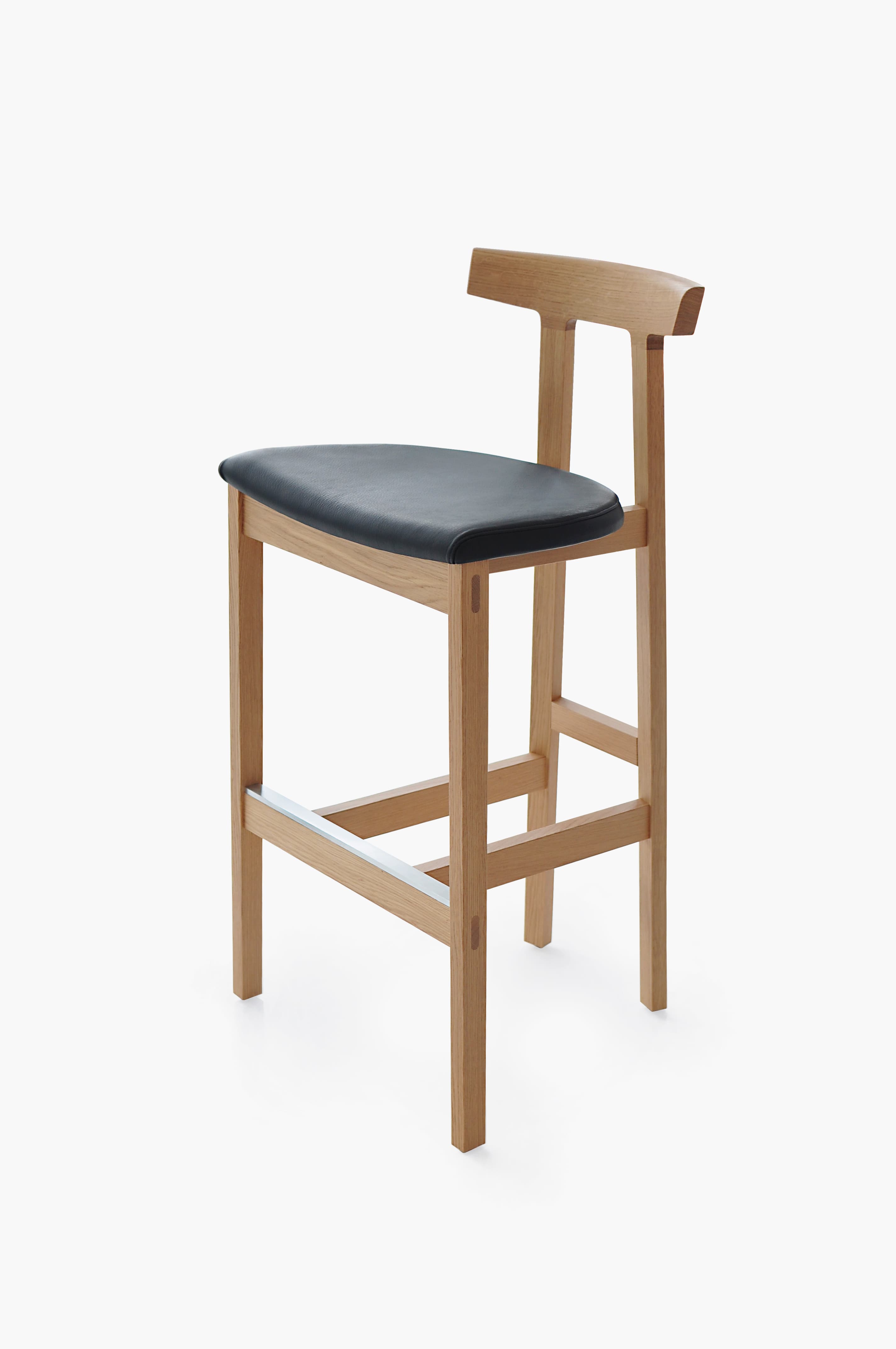 Torii Bar and Counter Stool