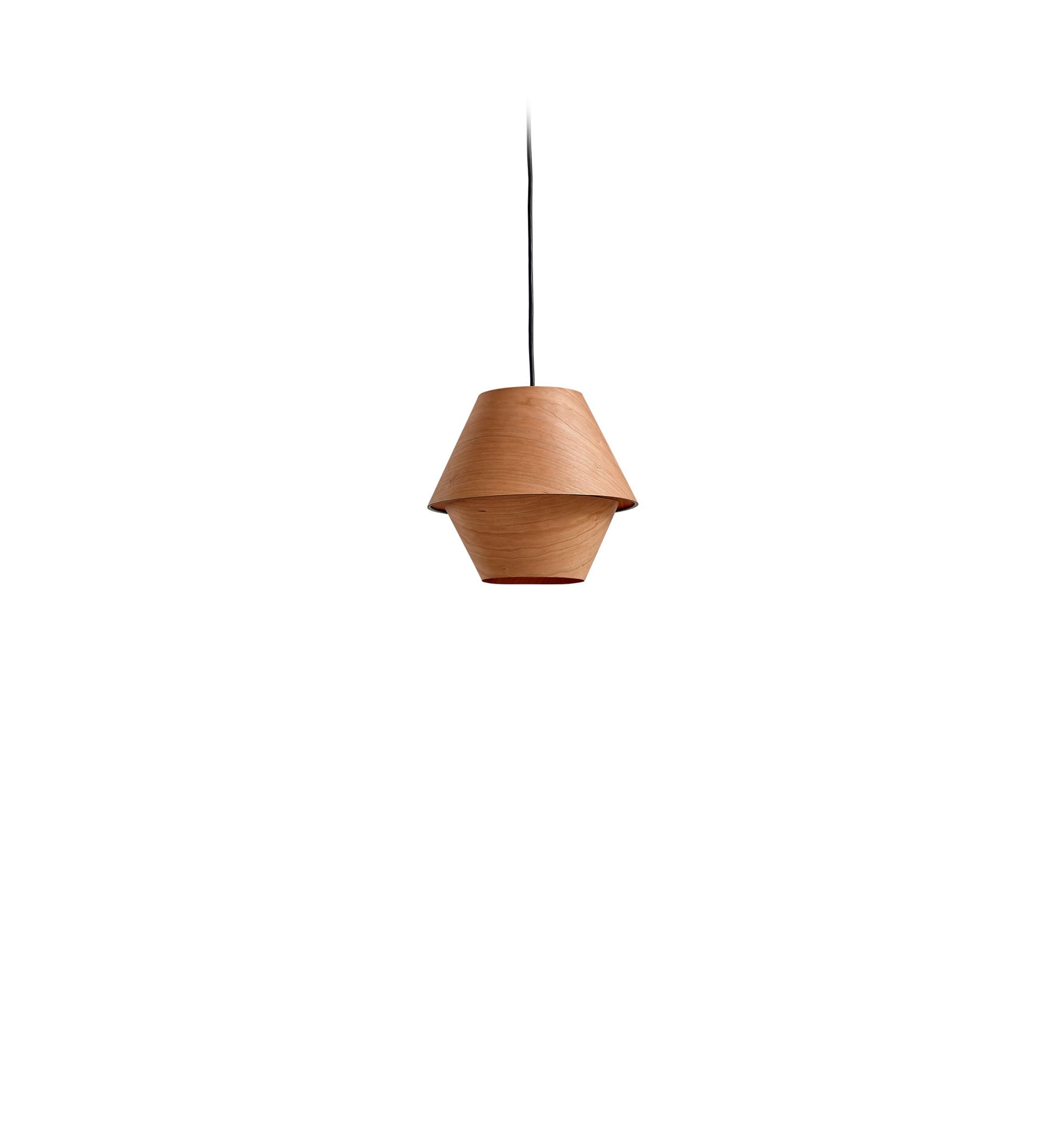 Hotel Suspension Lamp