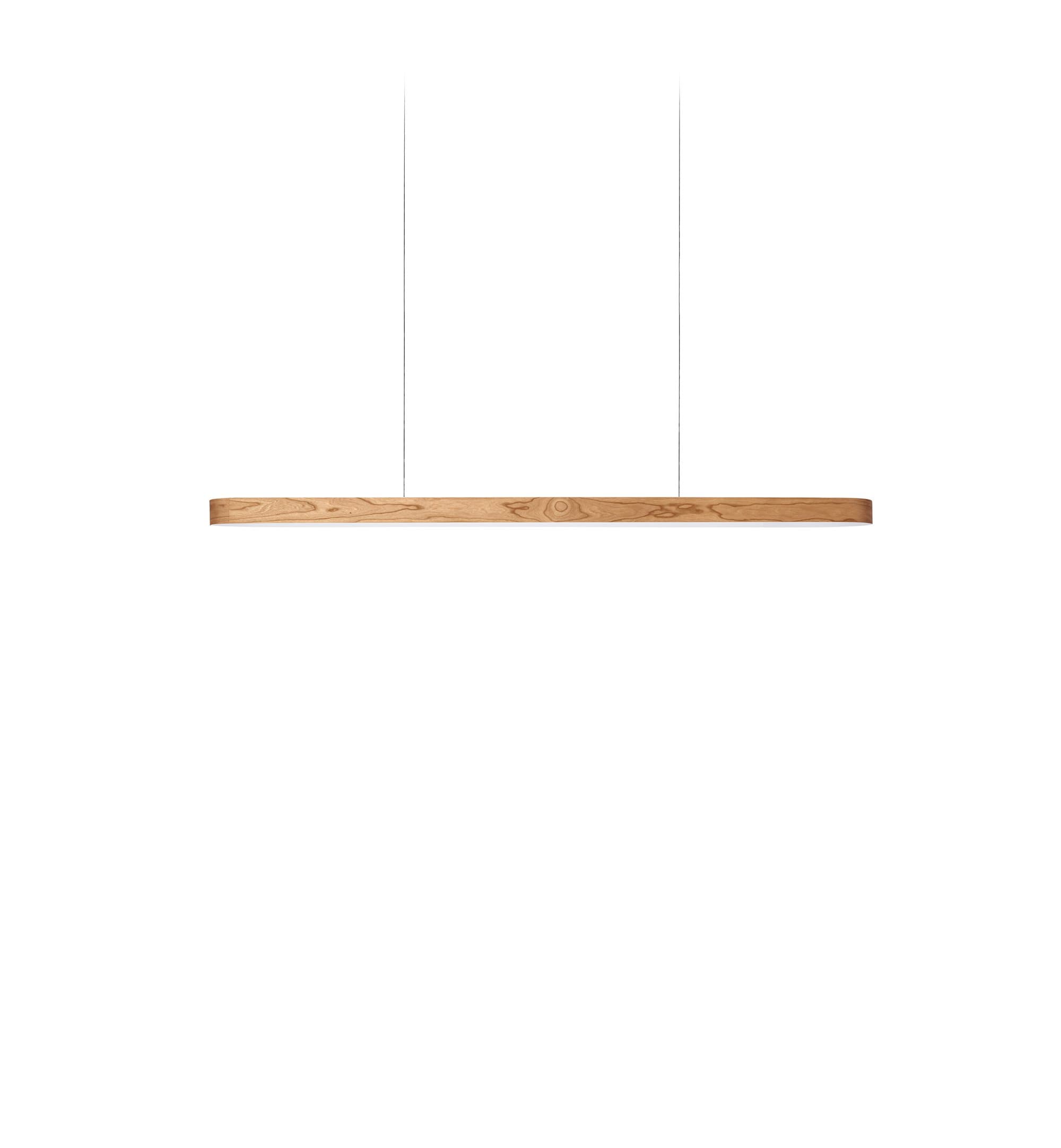 I-Line Suspension Lamp
