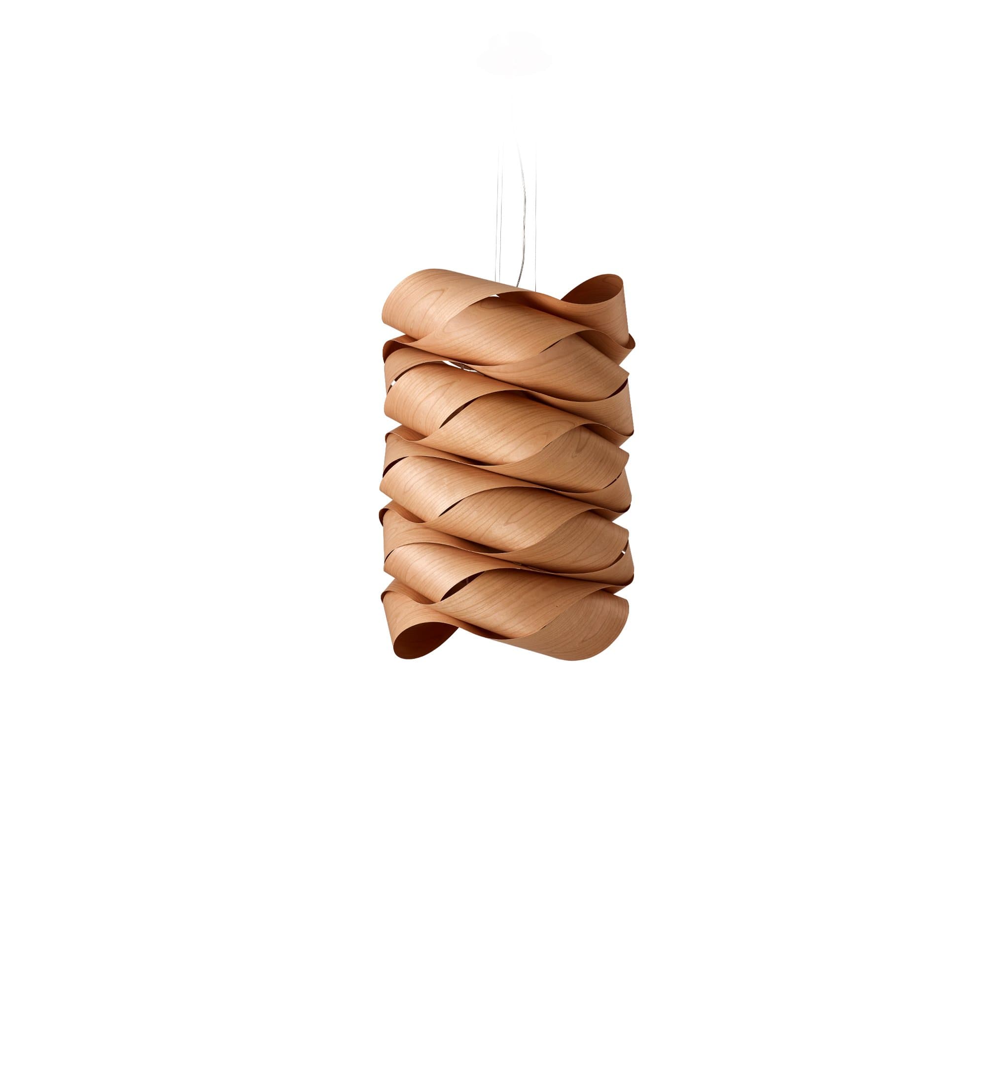 Link Chain Suspension Lamp