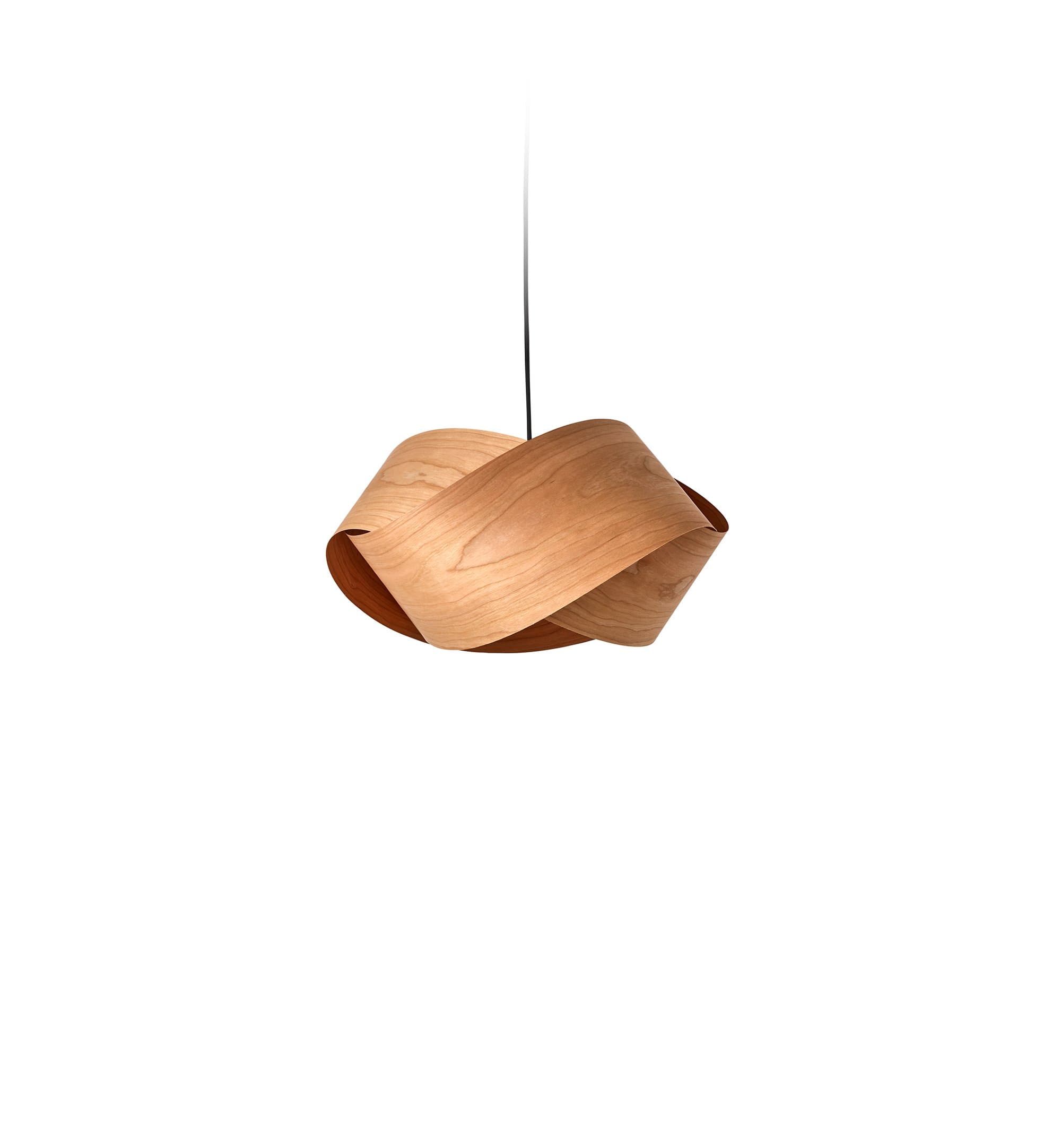 Nut Suspension Lamp