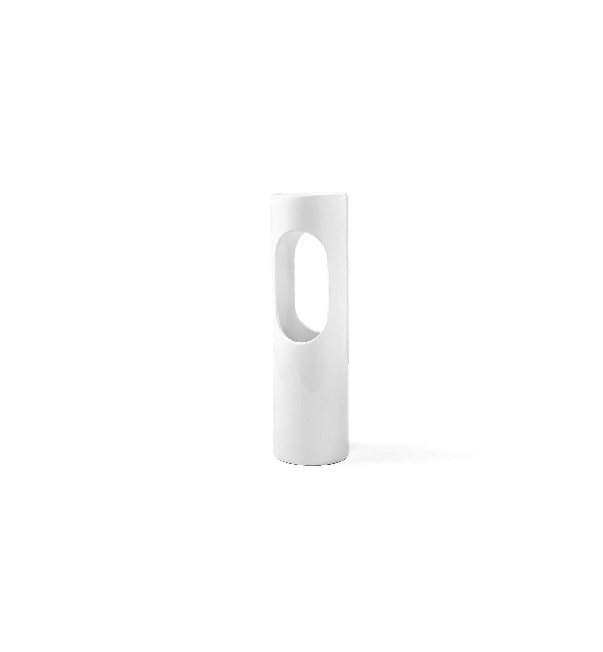 Pipe սեղանի լամպ