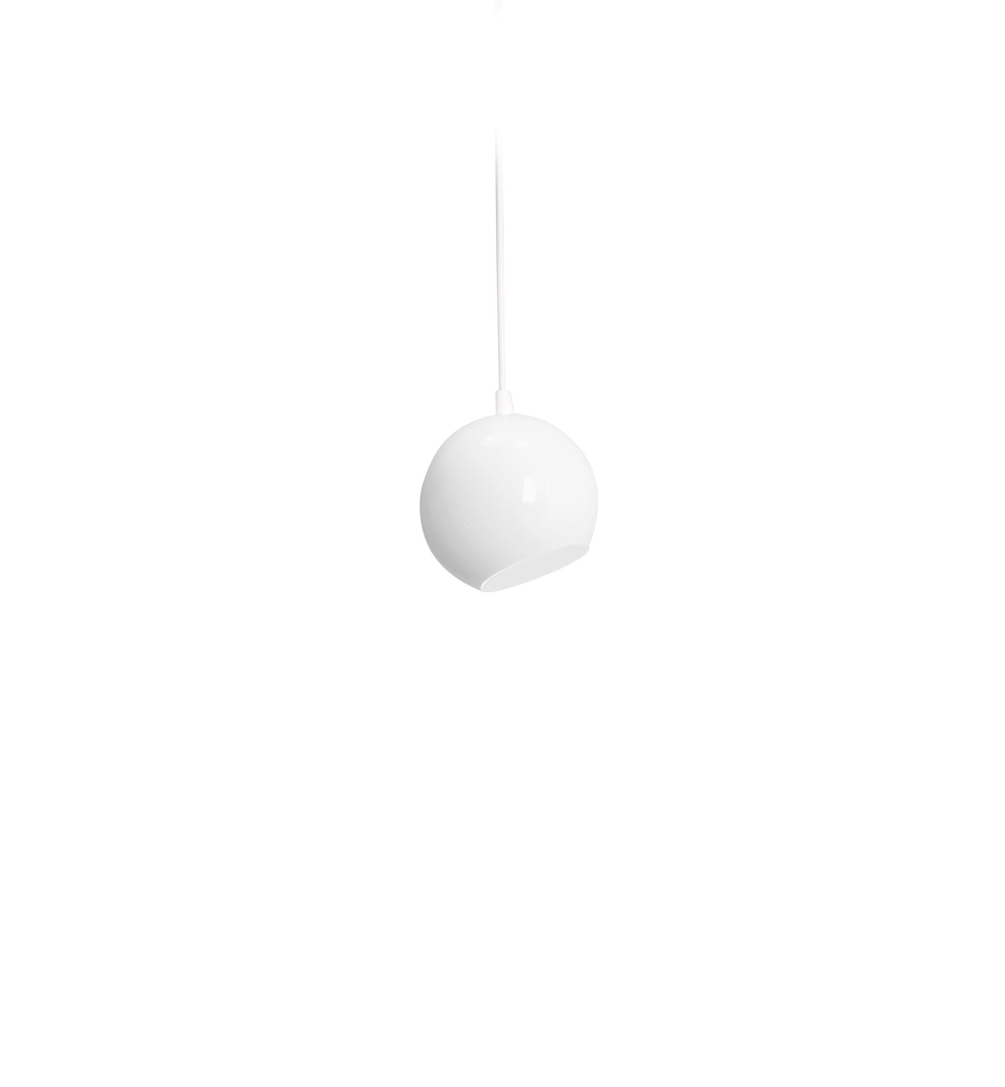Spore Suspension Lamp