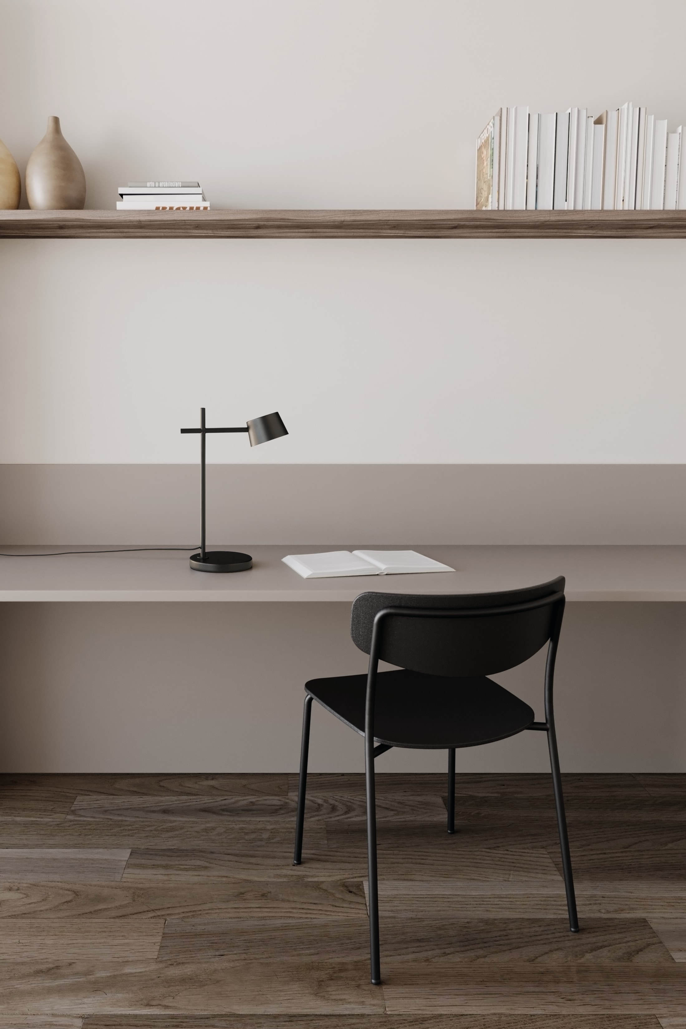 Aromas del Campo Nera table lamp (view 3)