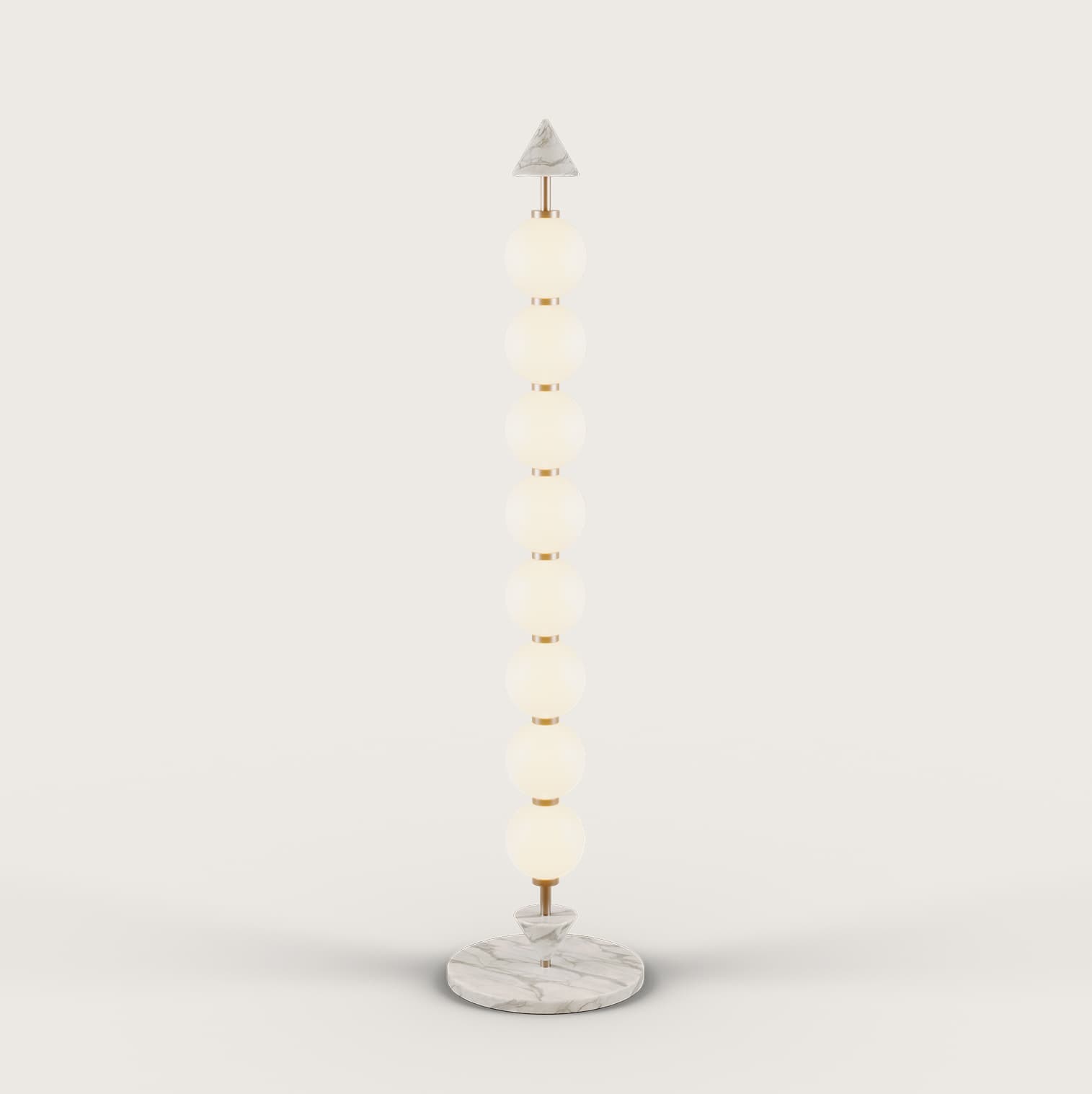 Soko Floor Lamp