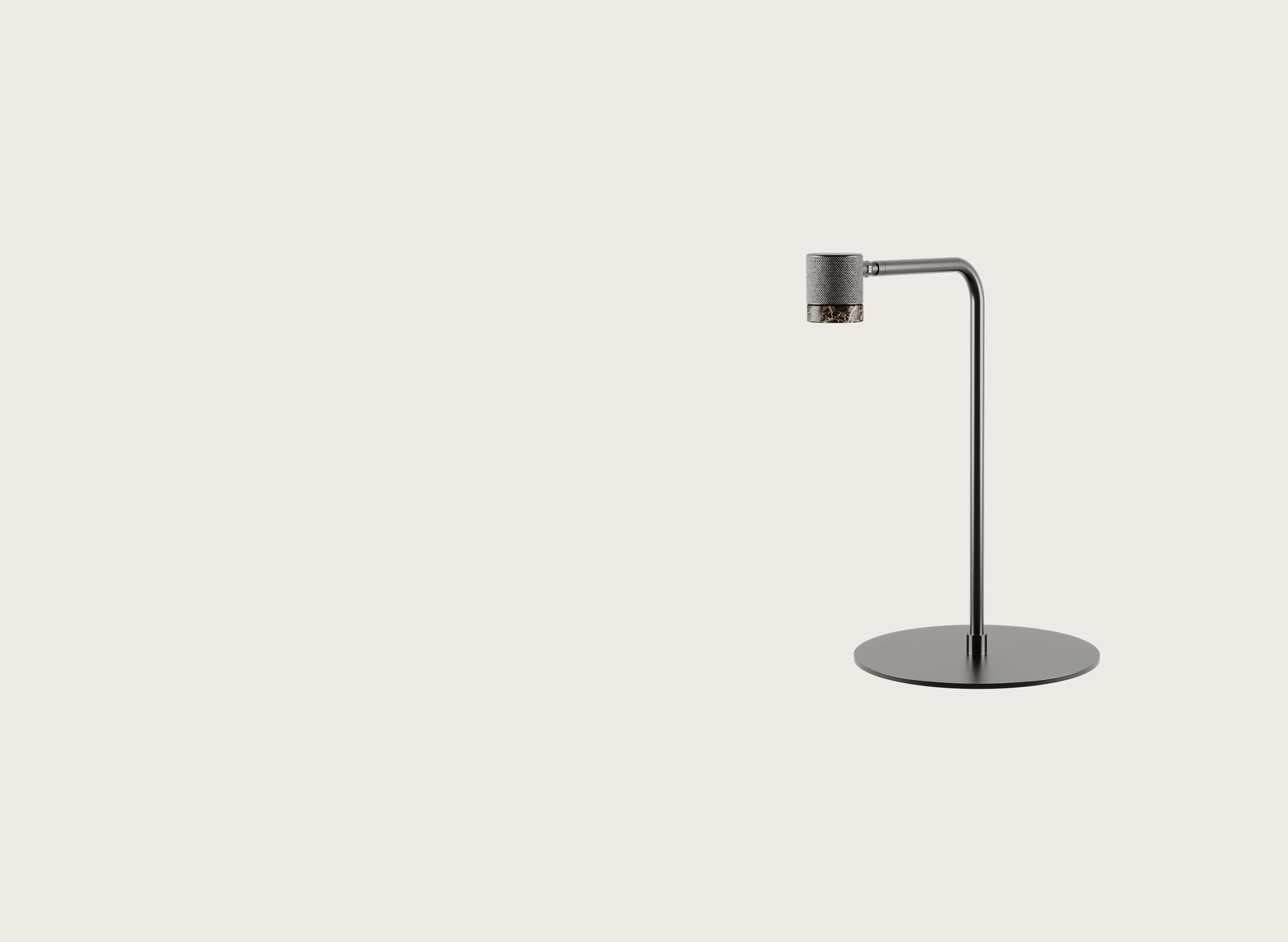 Aromas del Campo Tea table lamp (view 3)