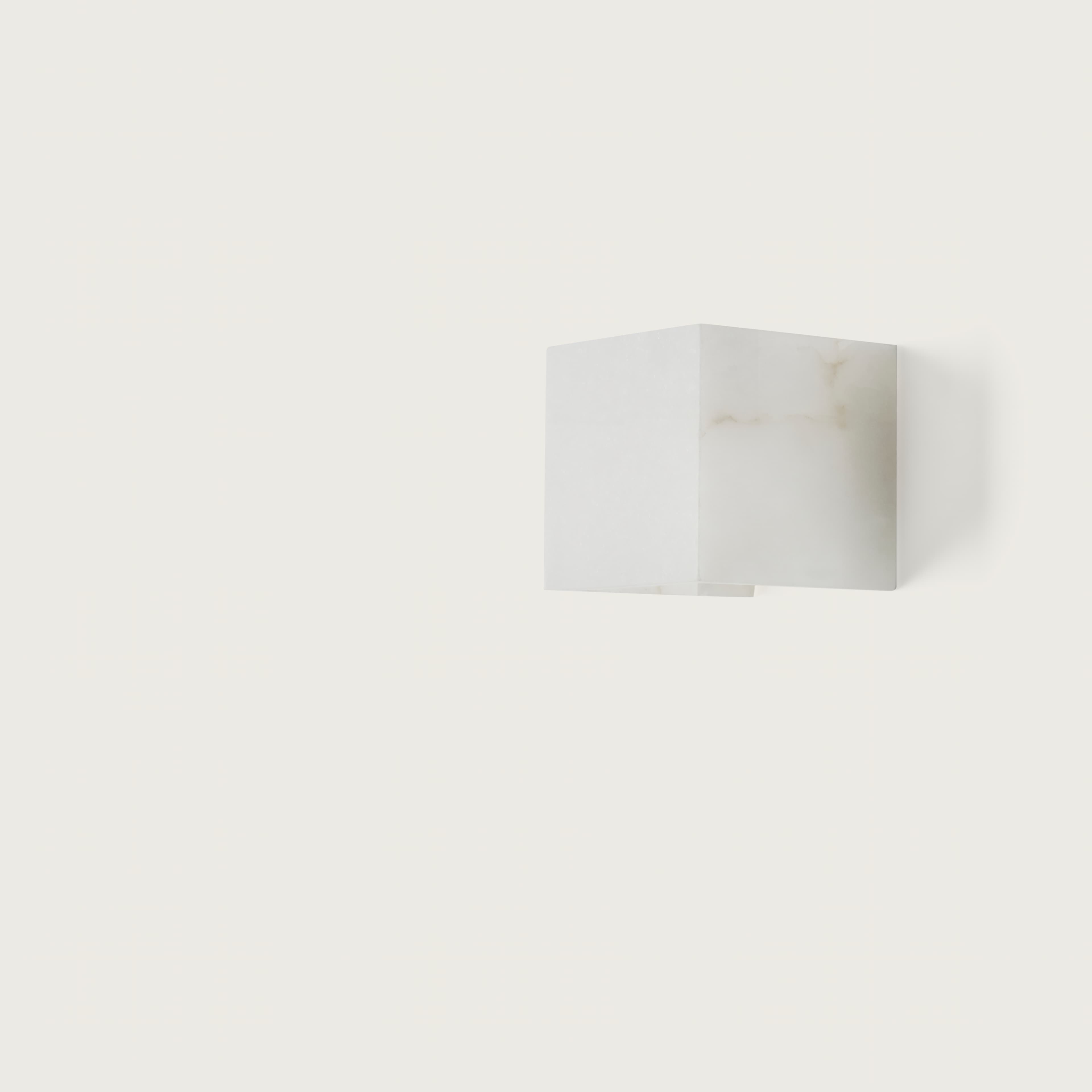 Vaster Wall Lamp