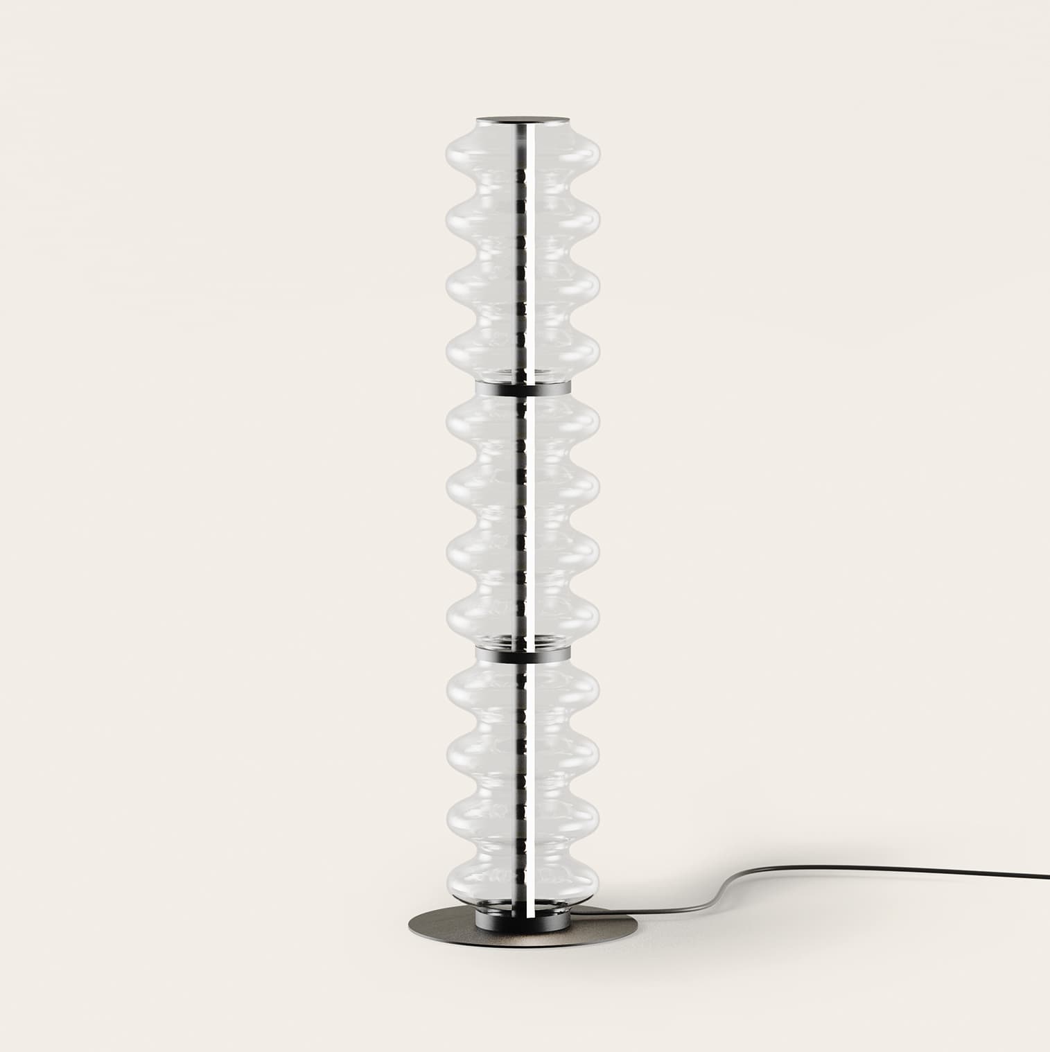 Vitree Floor Lamp