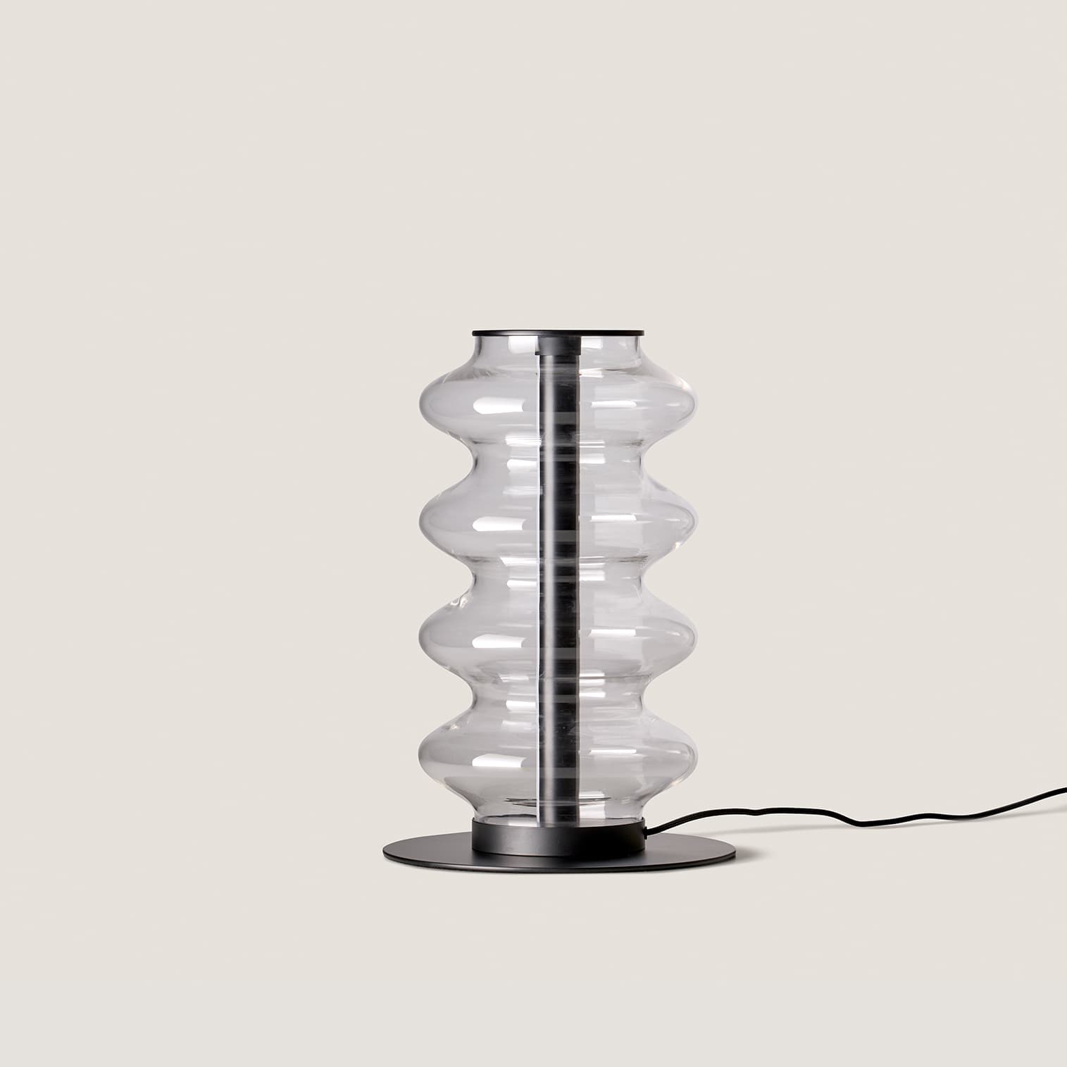 Vitree Table Lamp