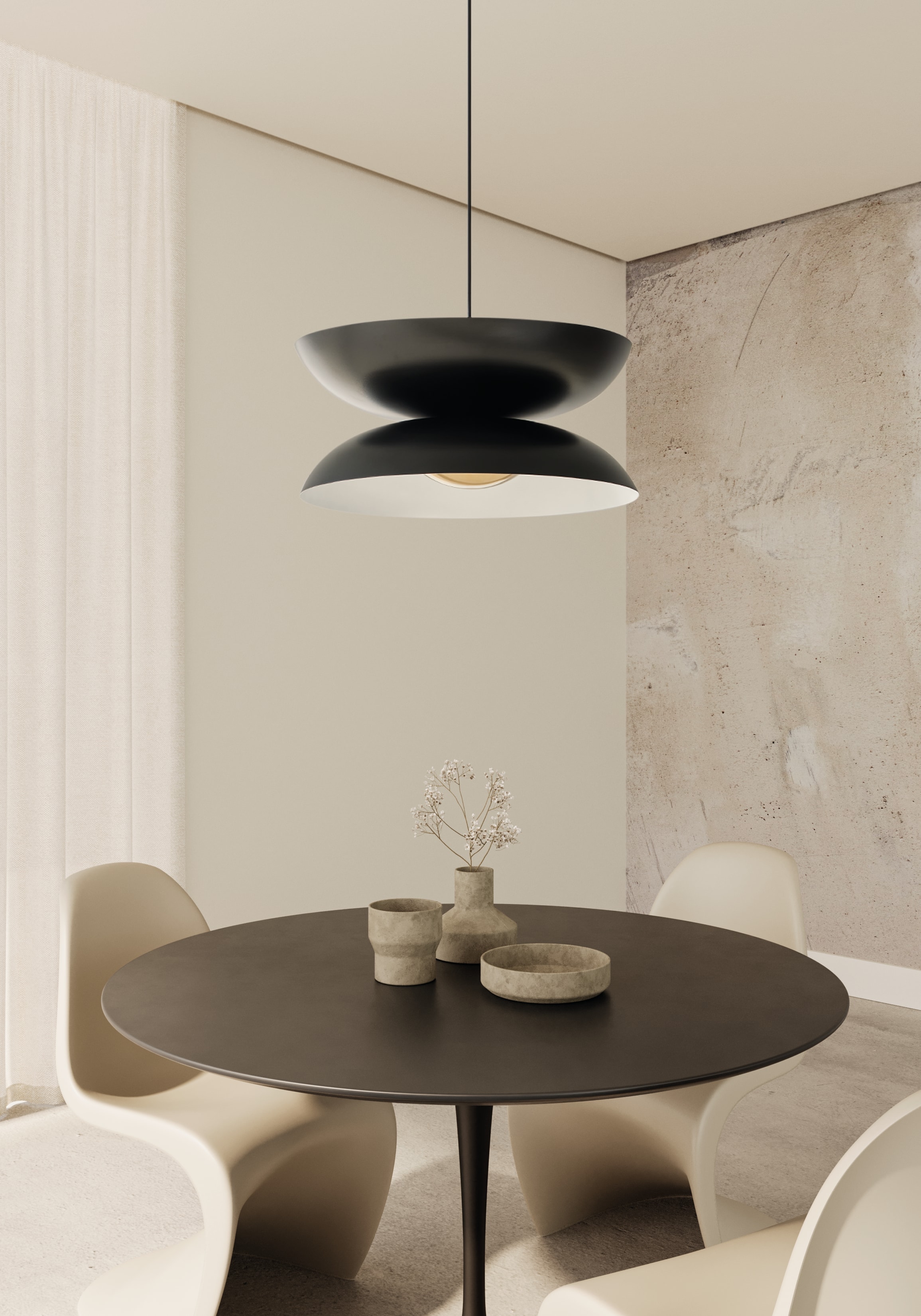 Aromas del Campo Yoyo pendant lamp (view 2)