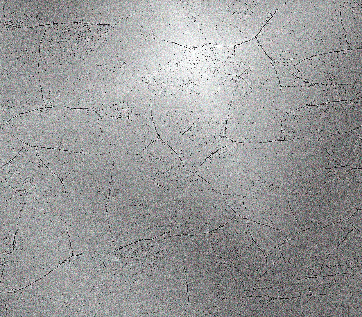 ROCED Beton tile in Silver