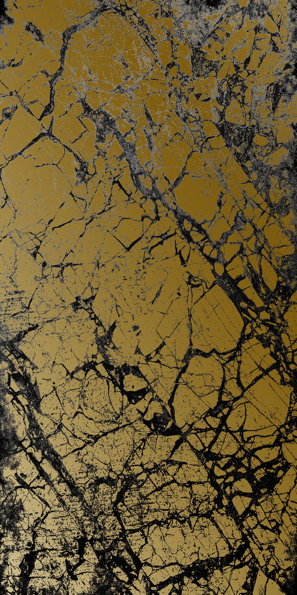 ROCED Old Marble Old Marble 2 սալիկ՝ ոսկեգույն