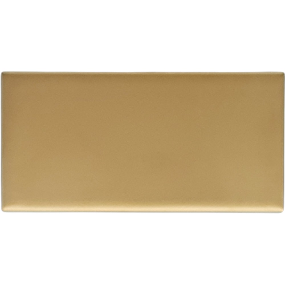 ROCED Rectangle Liso սալիկ