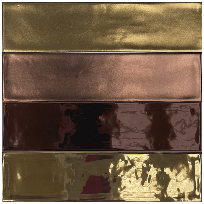 ROCED Rectangle Rustico tile