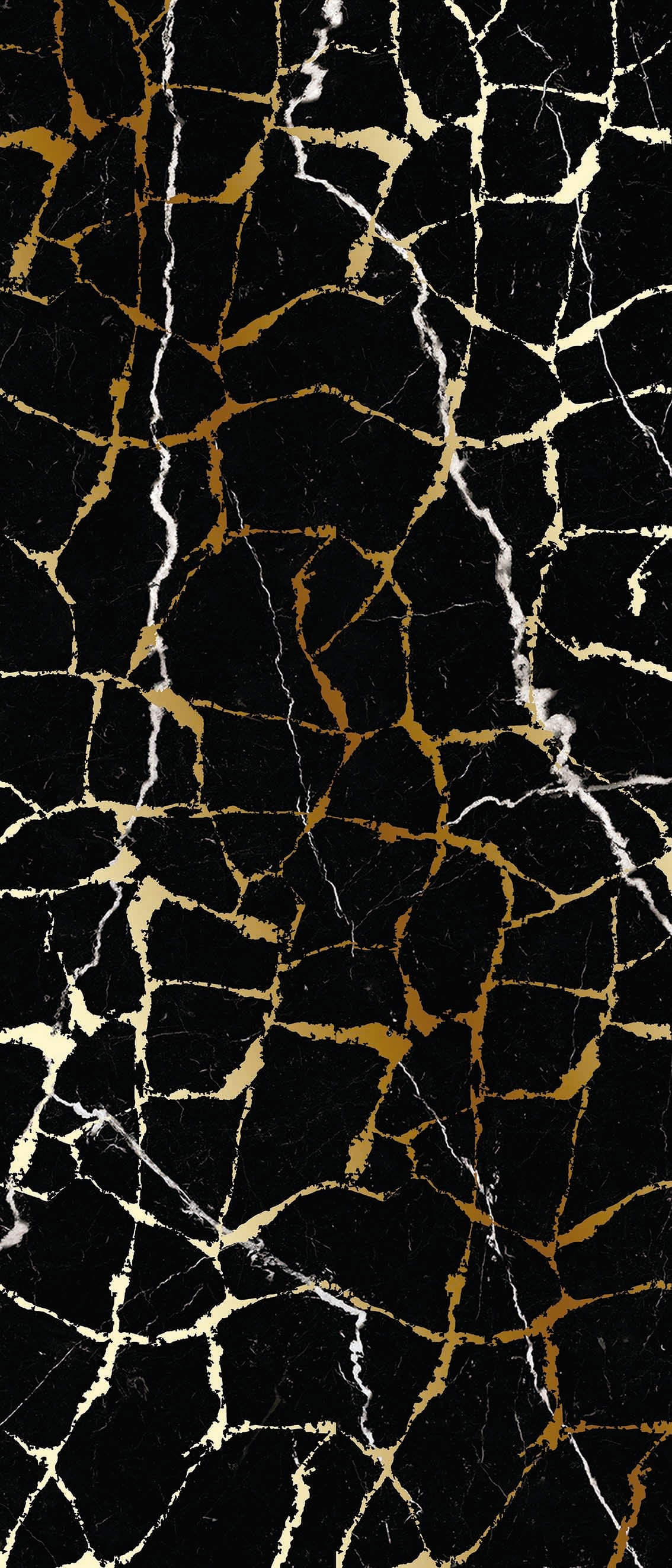 ROCED Veneciano tile in Gold