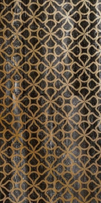 Clasic Decor S Metallic Tile