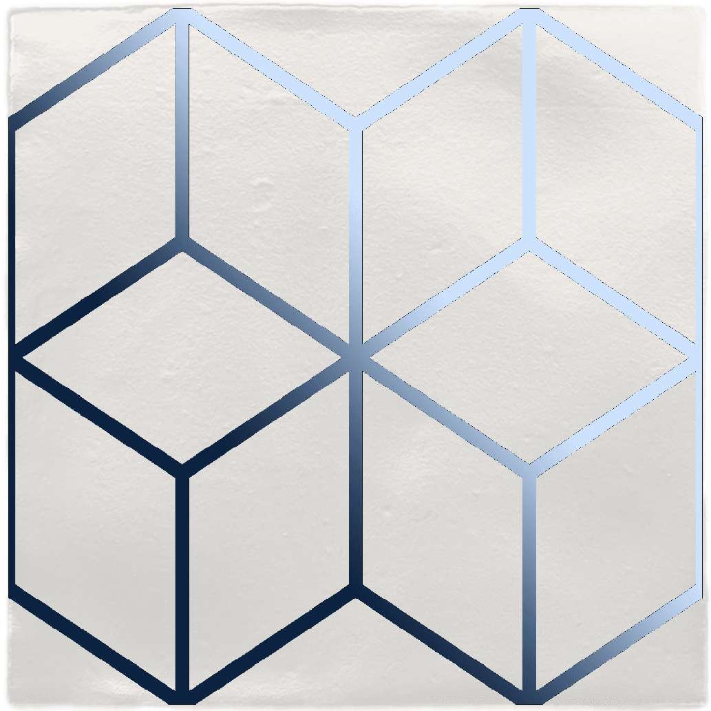 ROCED Cubo 15x15