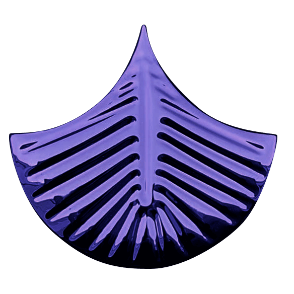 ROCED Escamas Fan