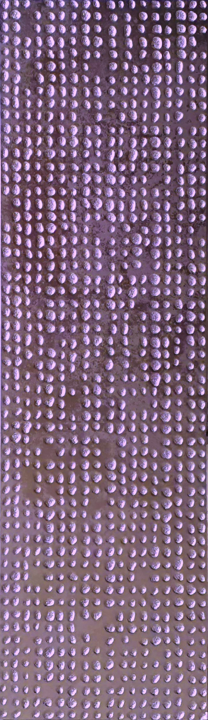 ROCED Metallic