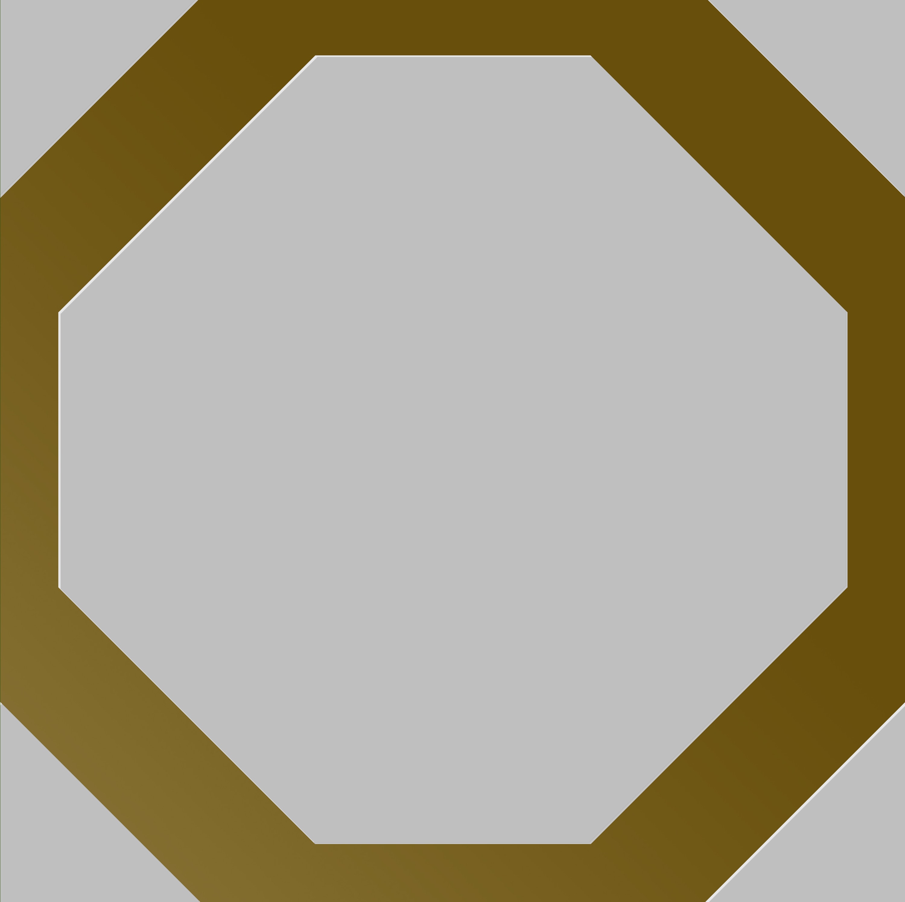 ROCED Octagon