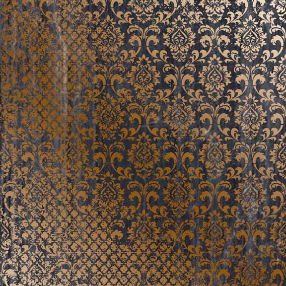 ROCED Pachwork Collection