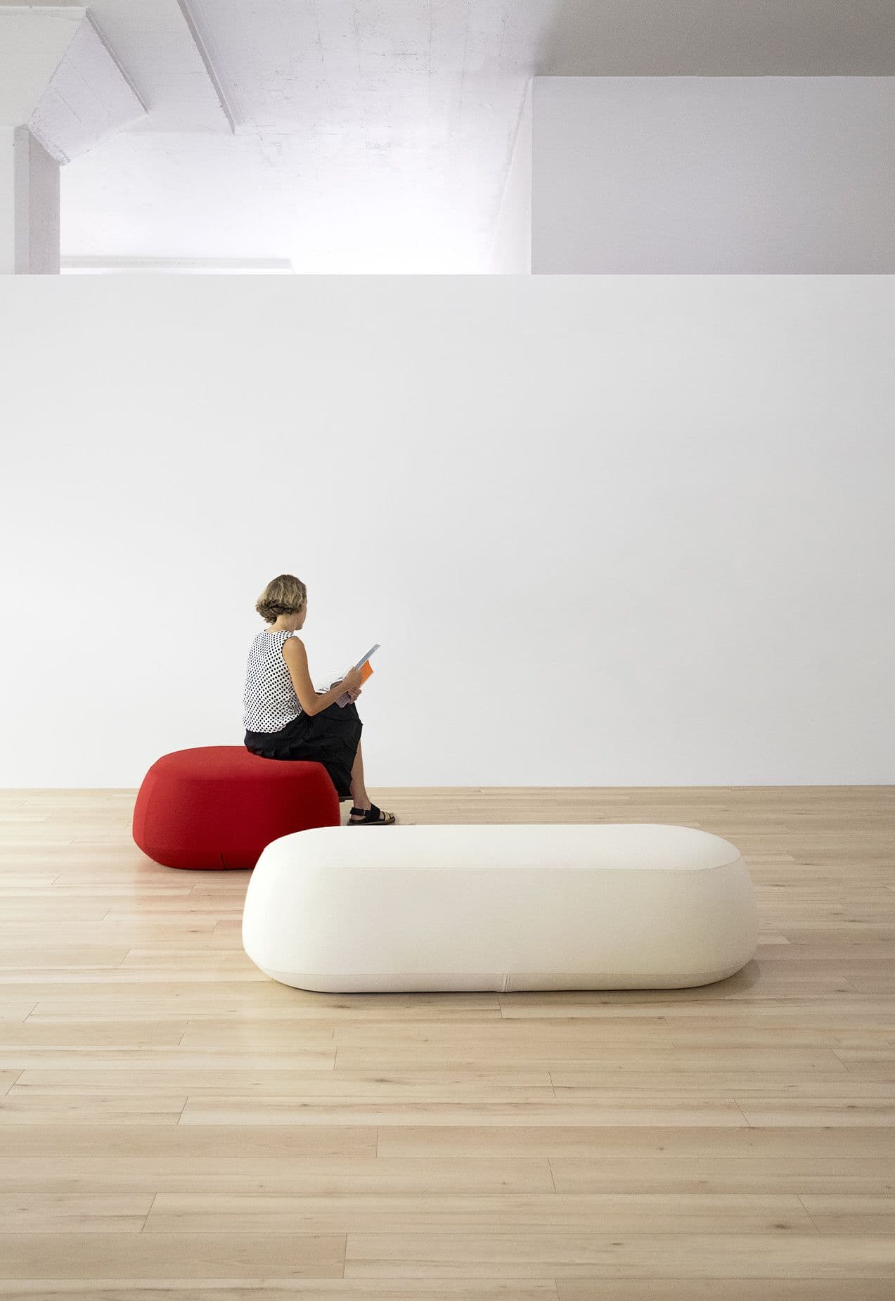 Ile Bench