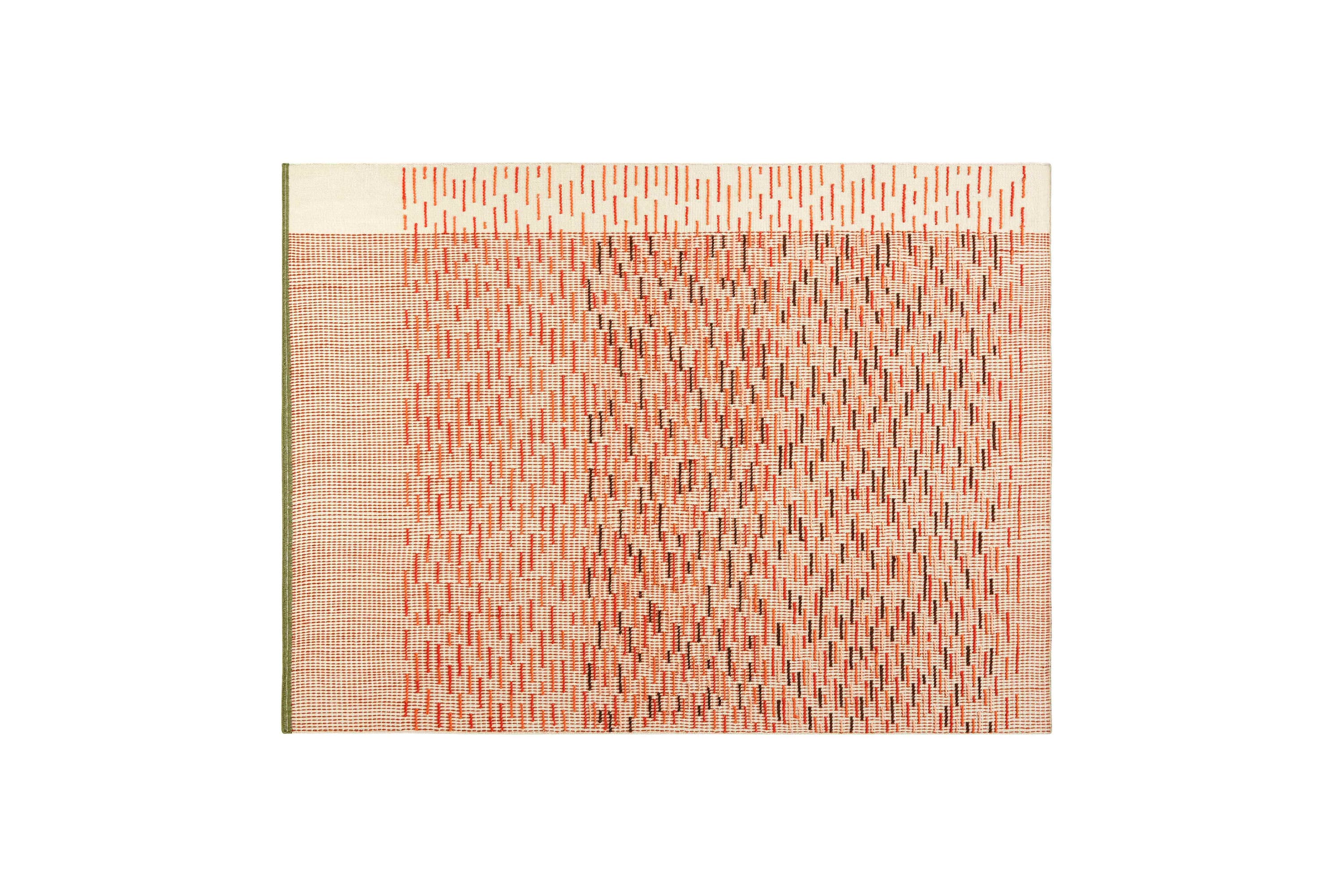 Ковёр Backstitch