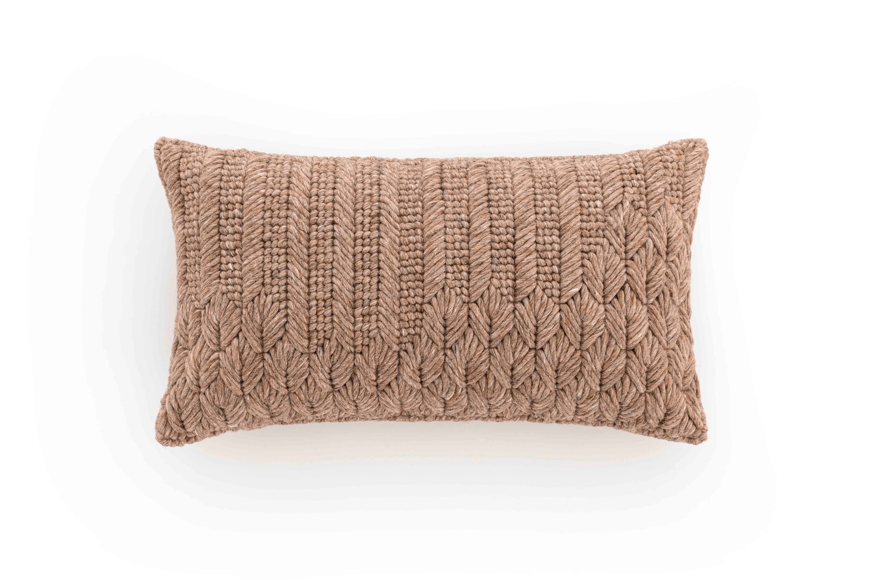 Chaddar Cushion