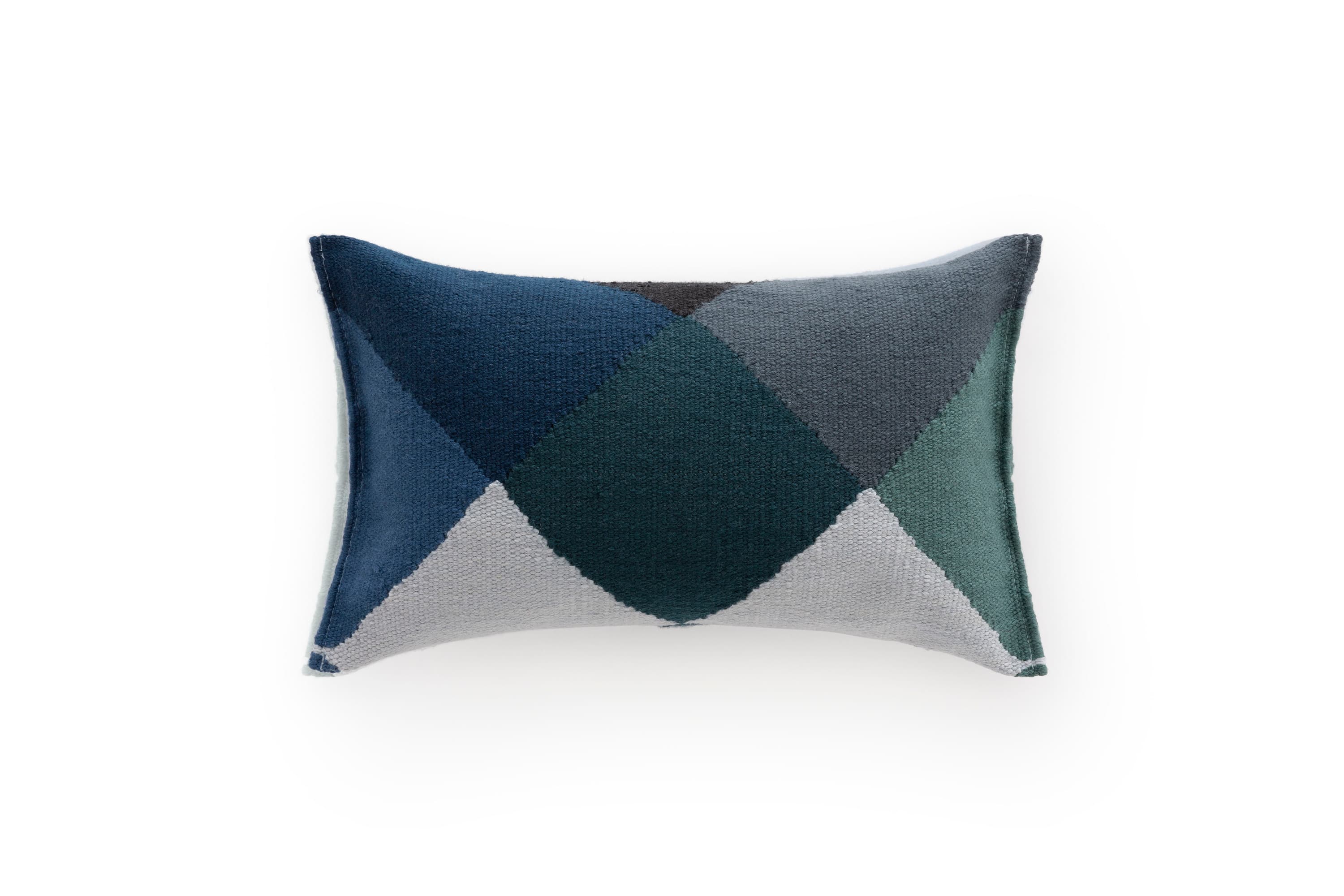 Diamond Outdoor Cushion
