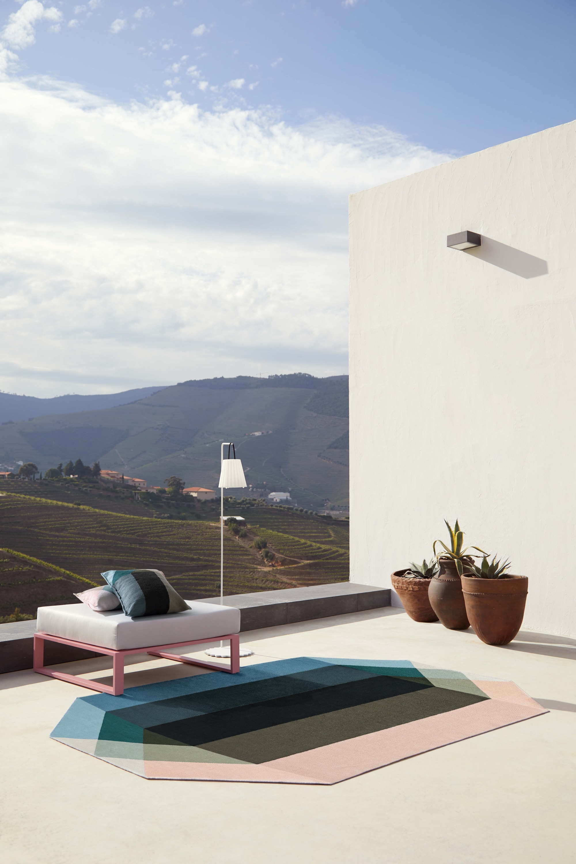 GAN Diamond Outdoor՝ բացօթյա