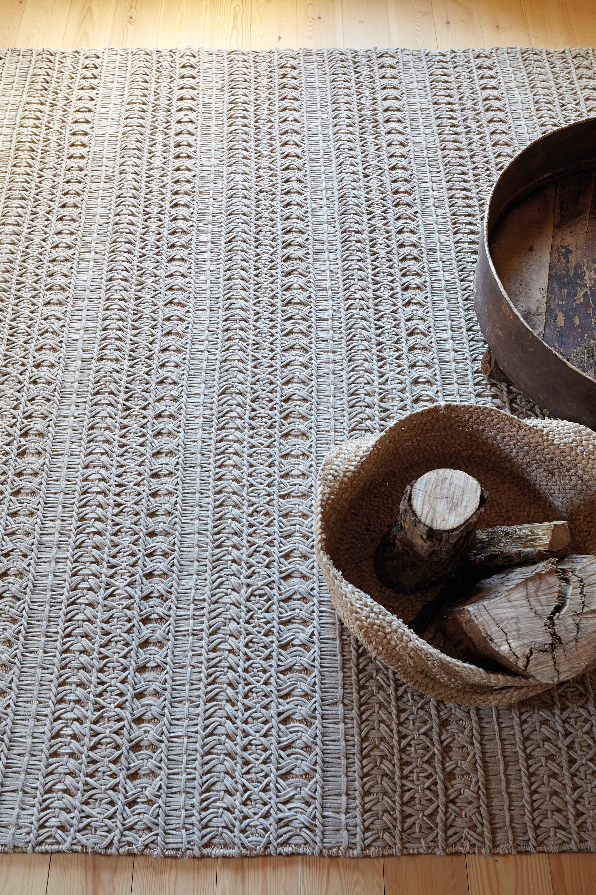 GAN Knotwork՝ ինտերիերում