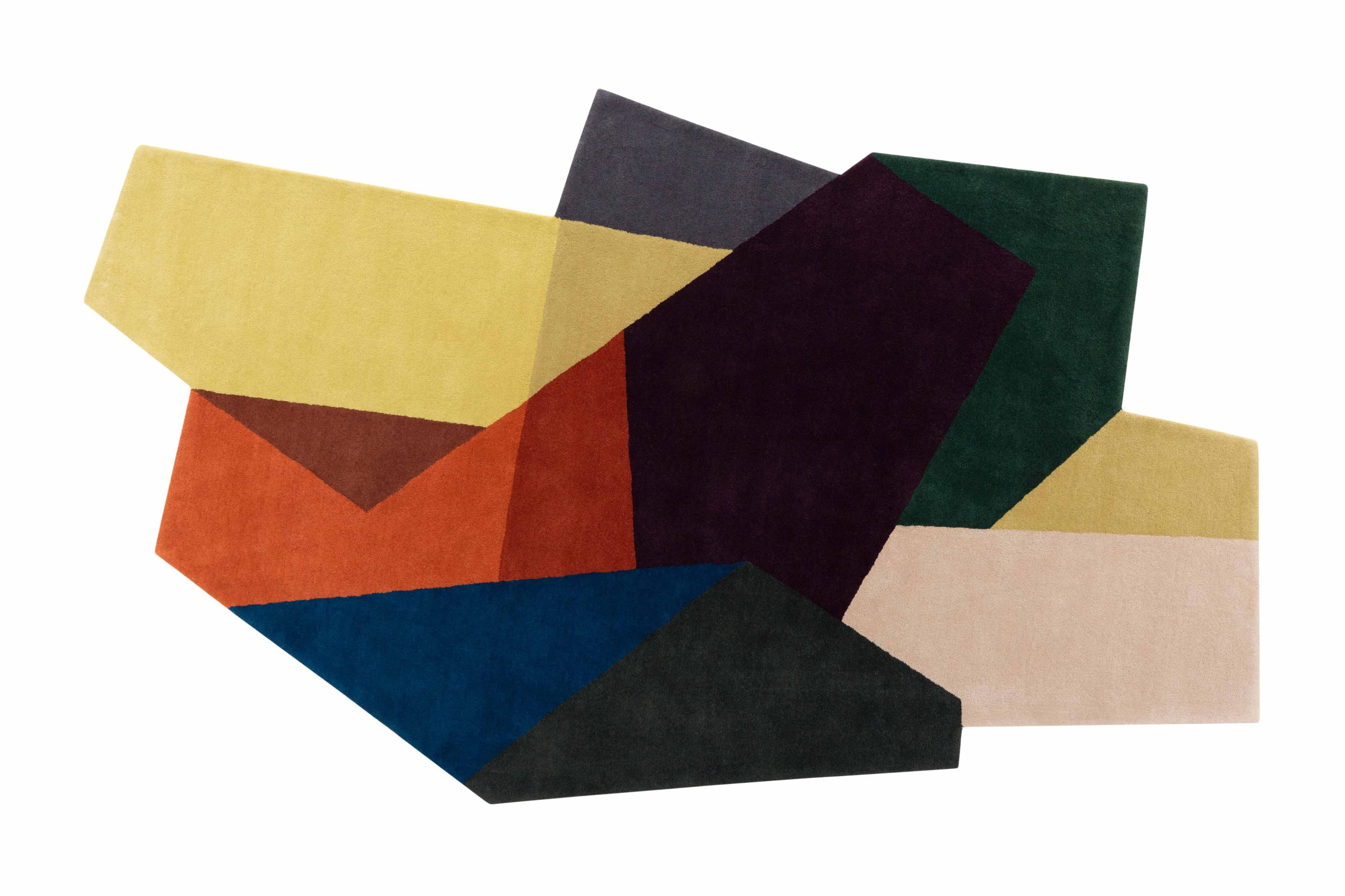 Loko Colour գորգ