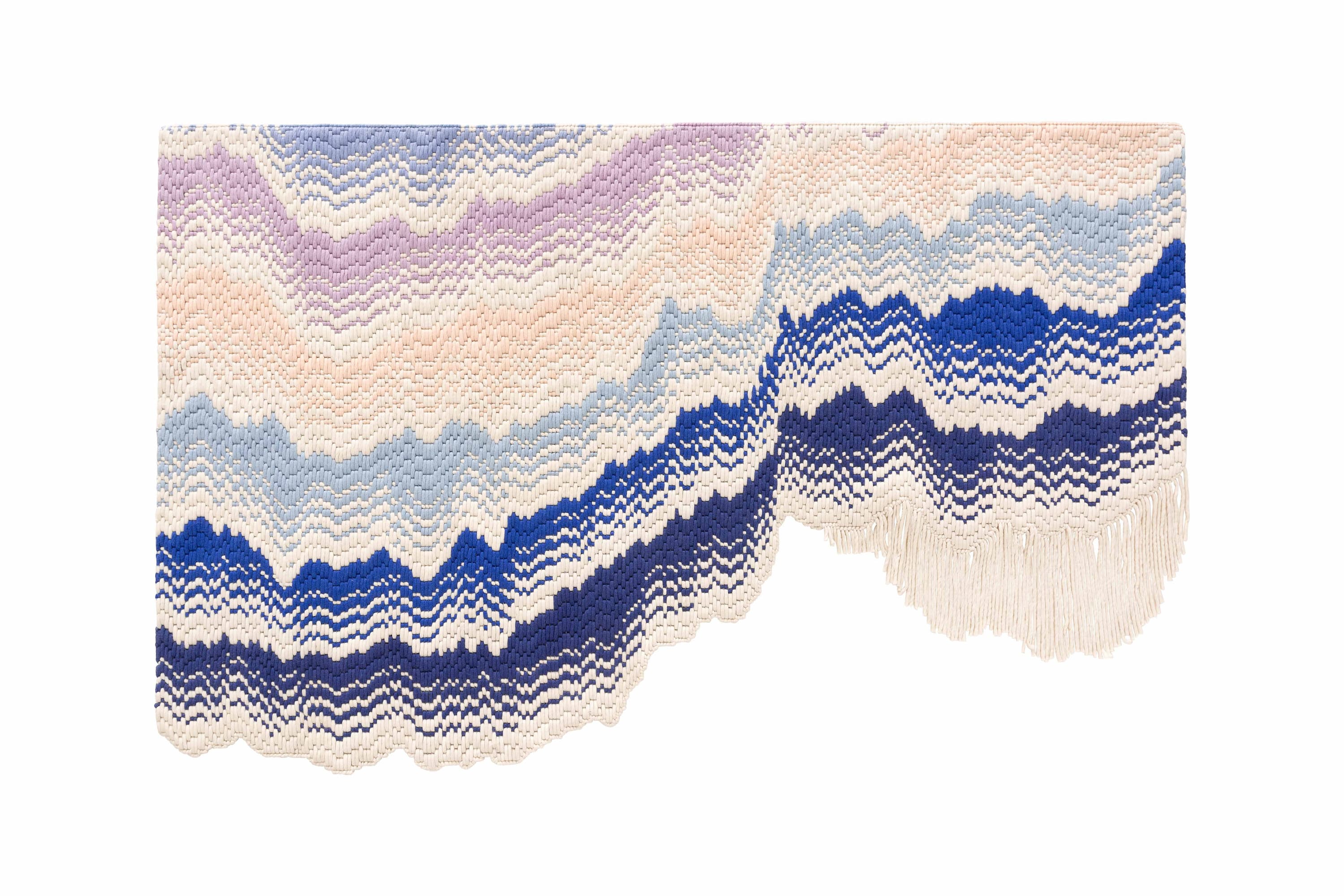 Onda Wall tapestry