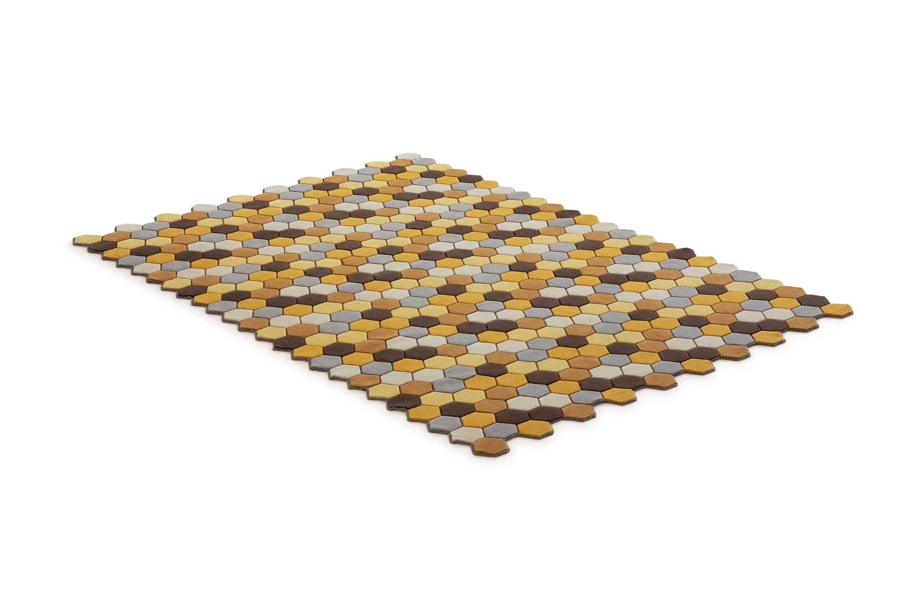 Panal Rug