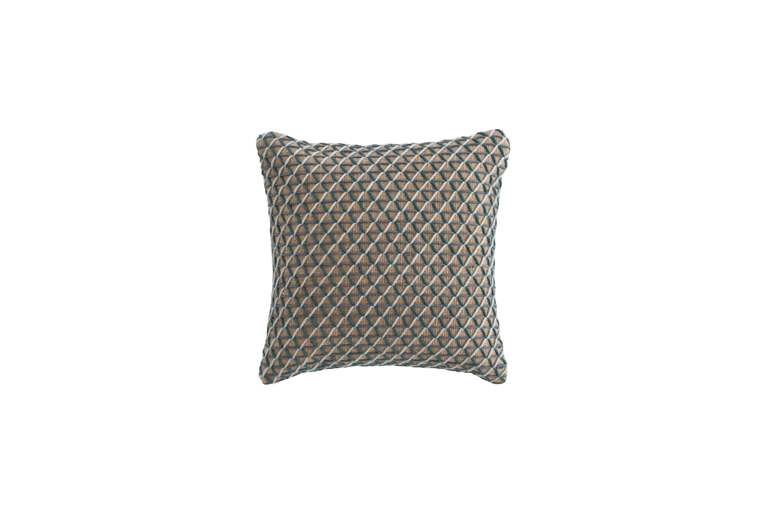 Raw Cushion