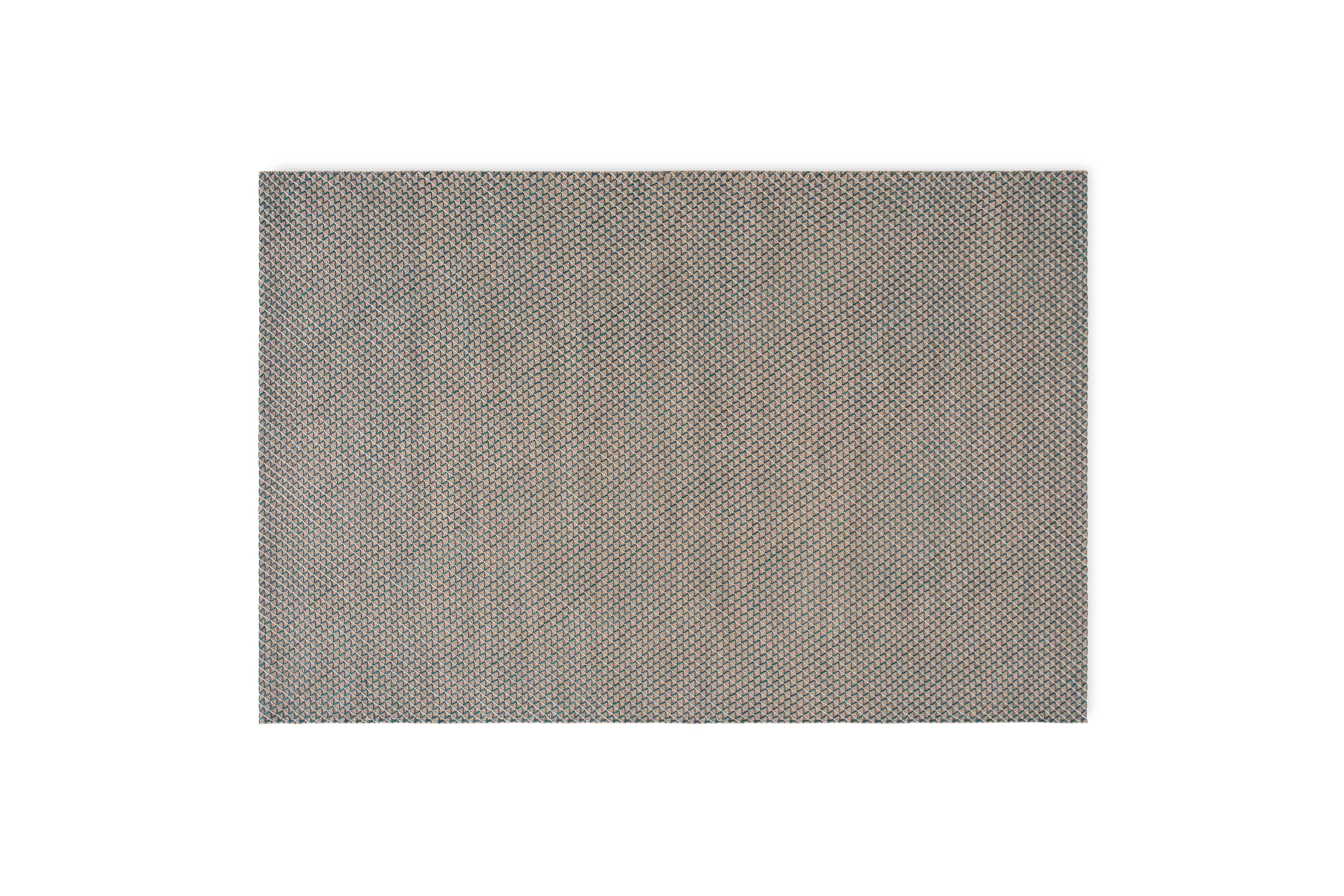 Raw Rug
