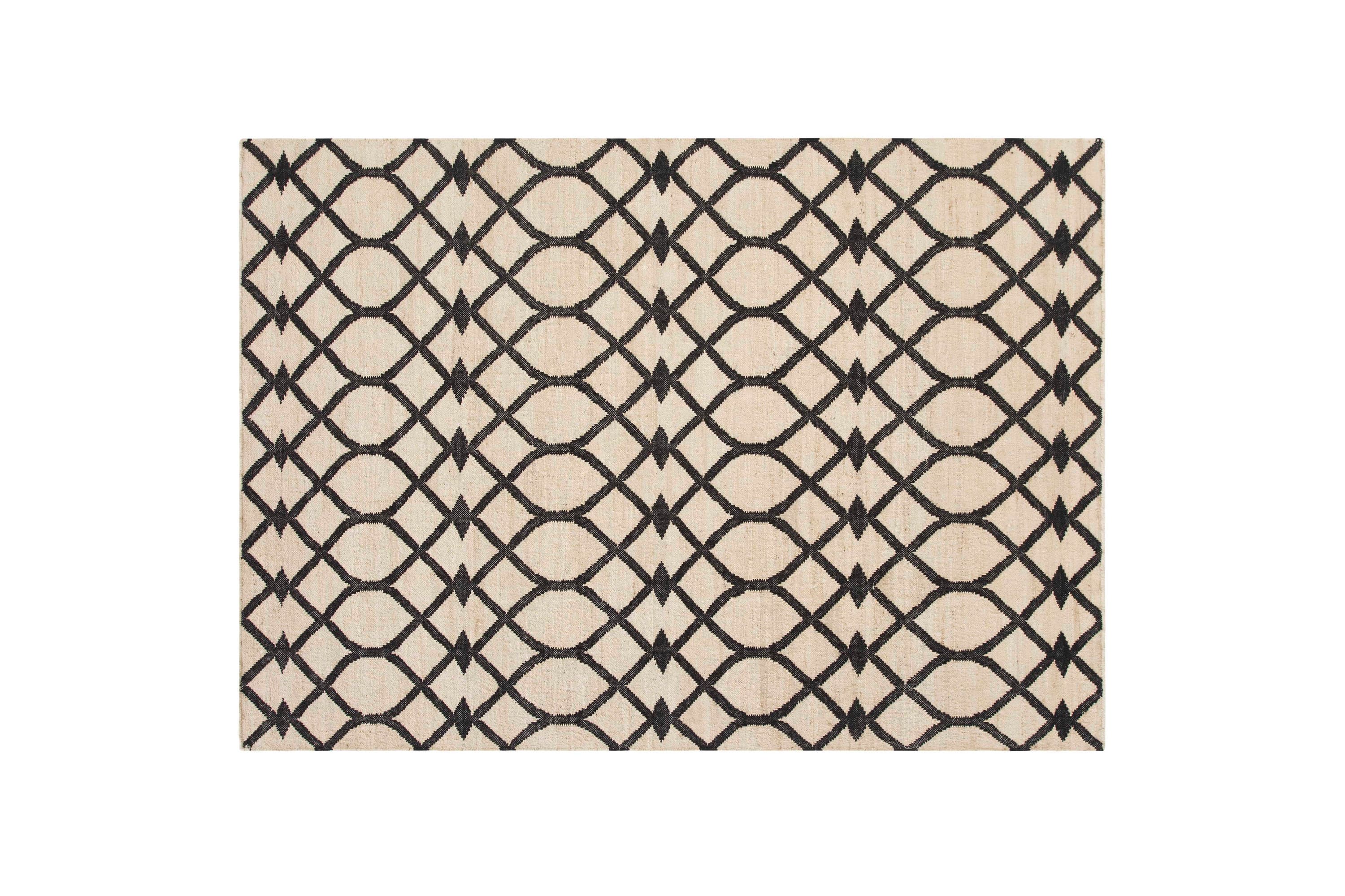 Rodas Rug