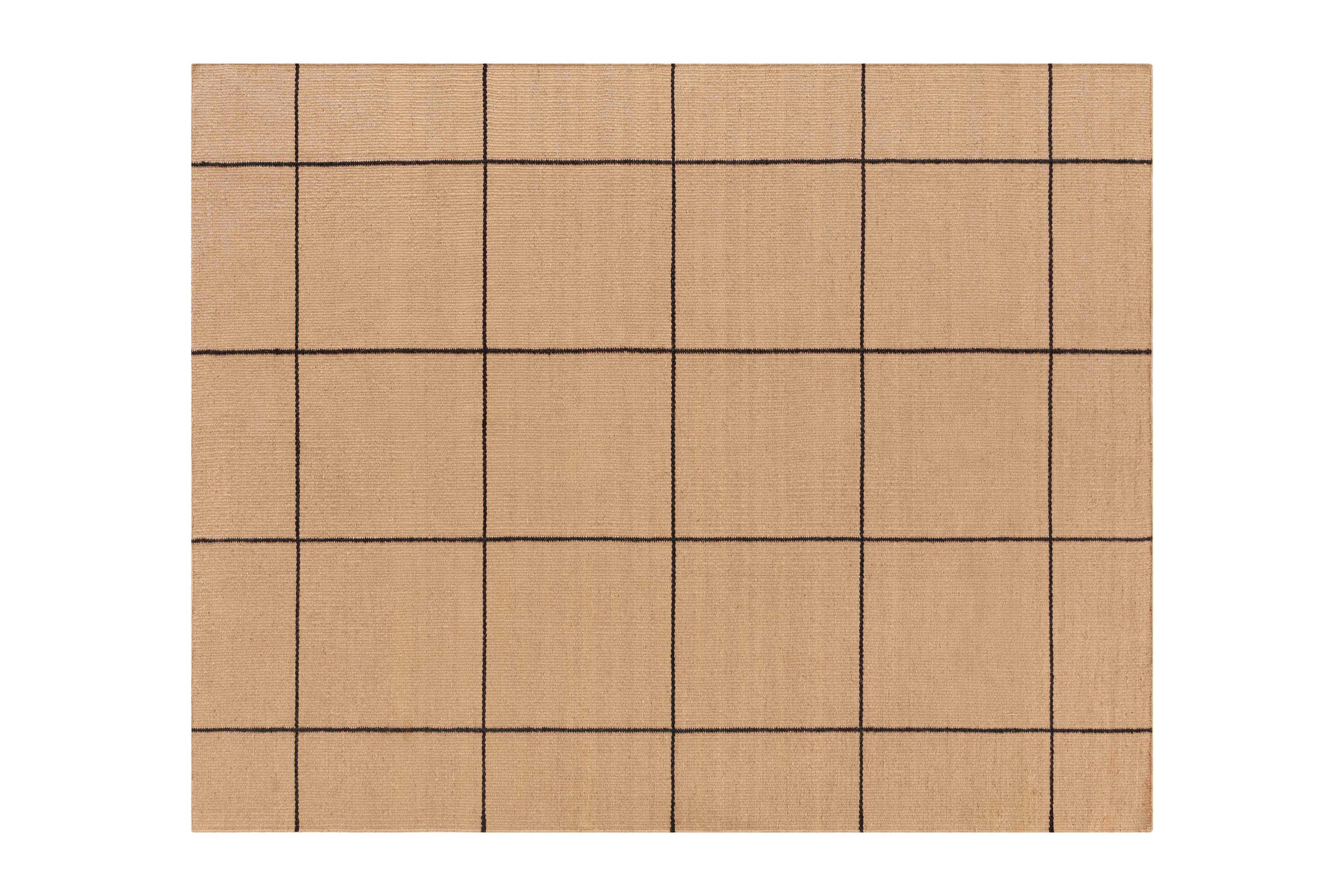 Roots Rug