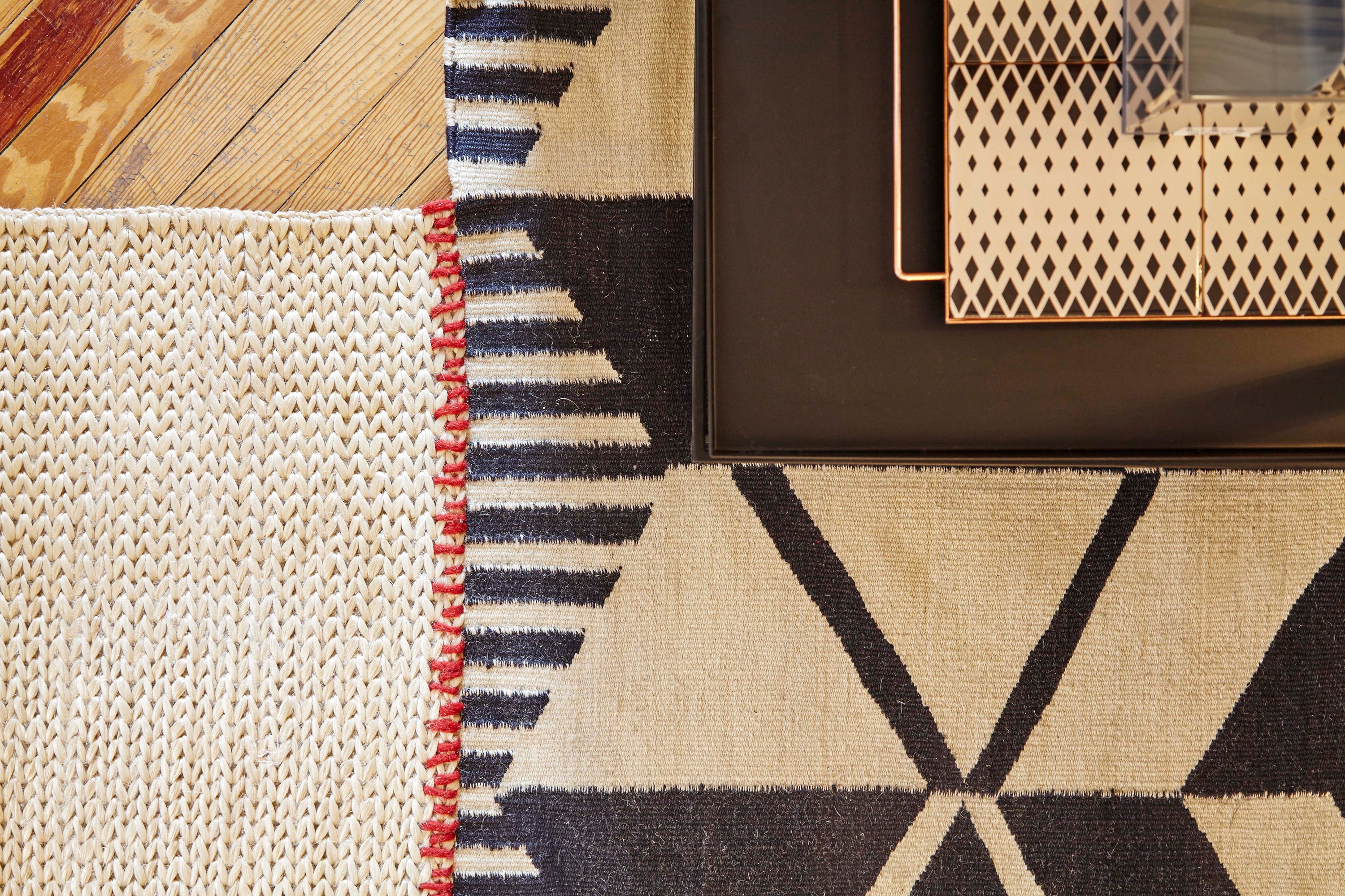 GAN Rustic Chic in an interior