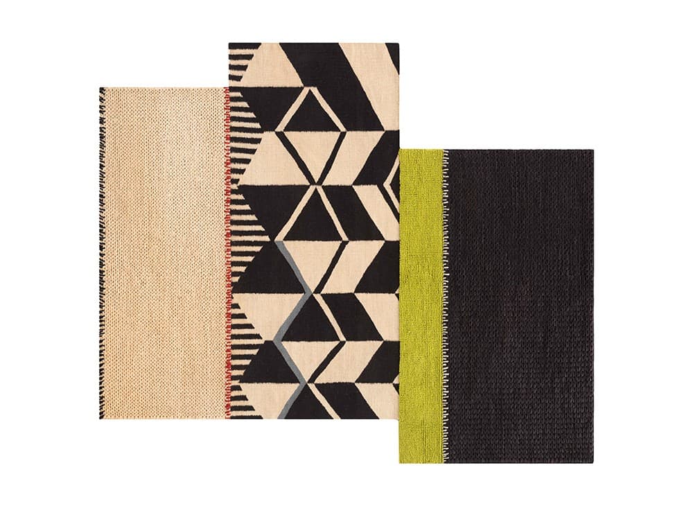 Rustic Chic Rug