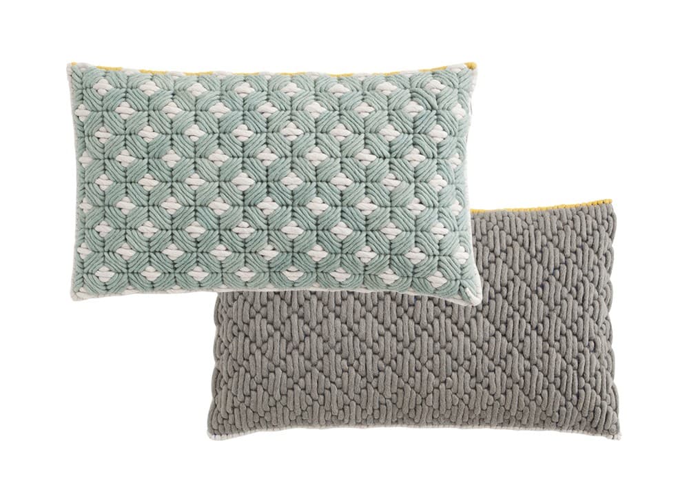 Silaï Cushion
