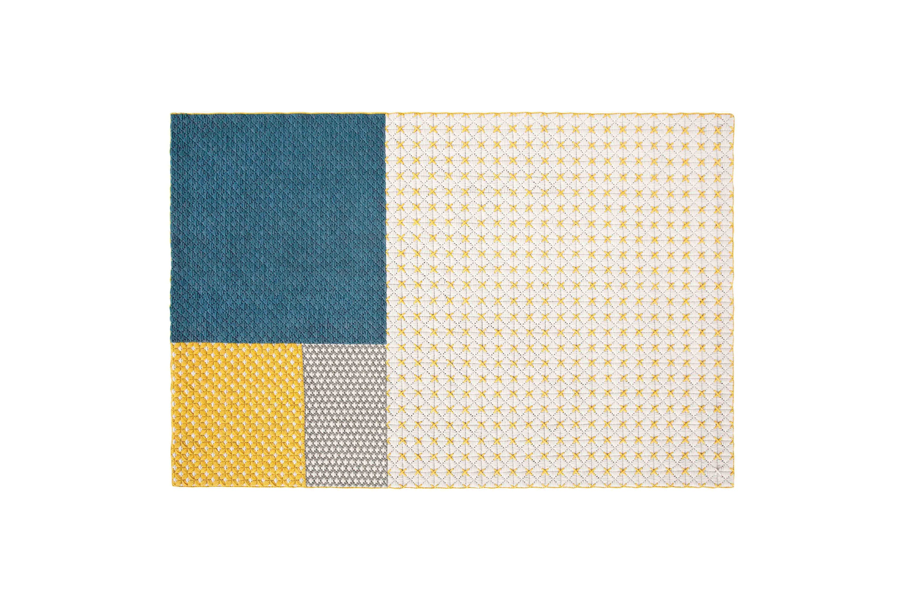 Silaï Rug