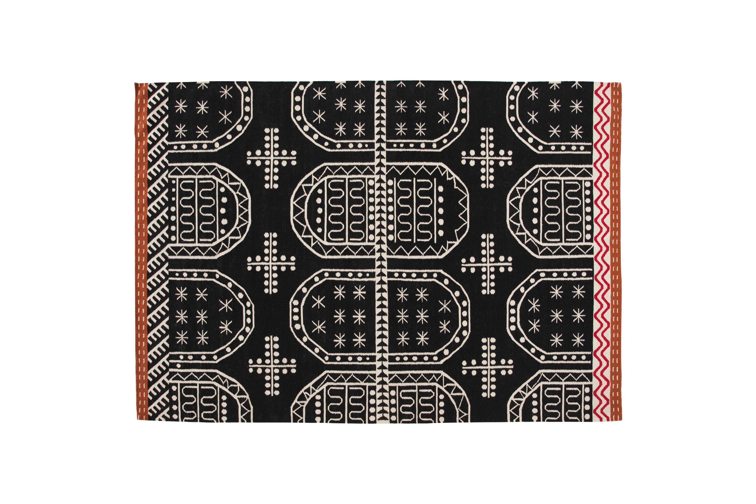 Tasili Rug