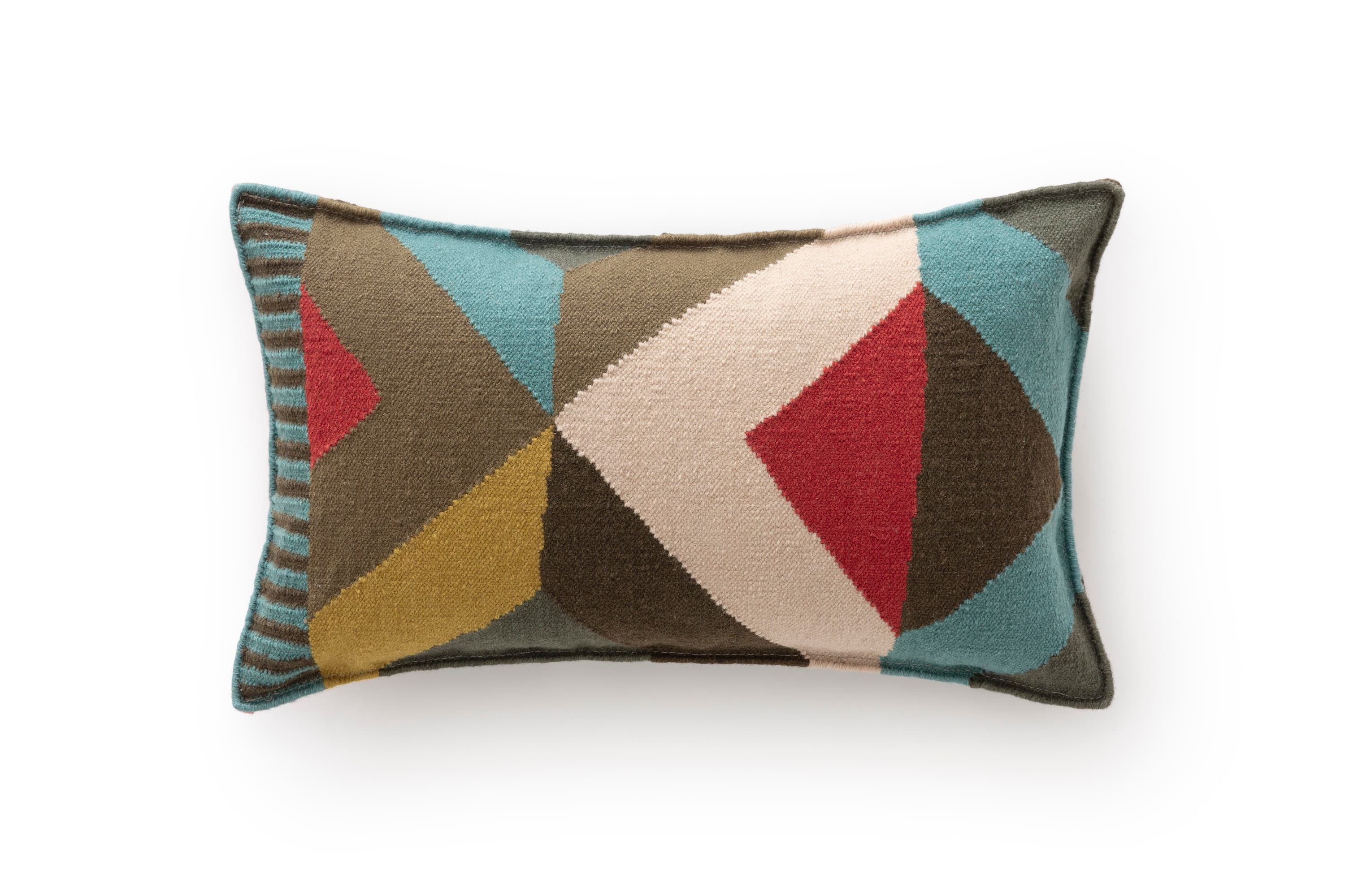 Vanguardias Cushion